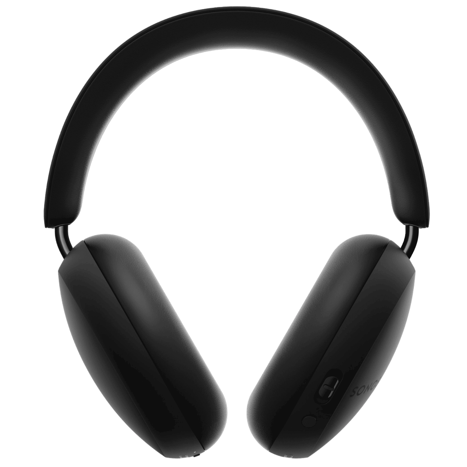 SONOS Ace Bluetooth Headphone with Mic (Active Noise Cancellation, Over Ear, Black)_4