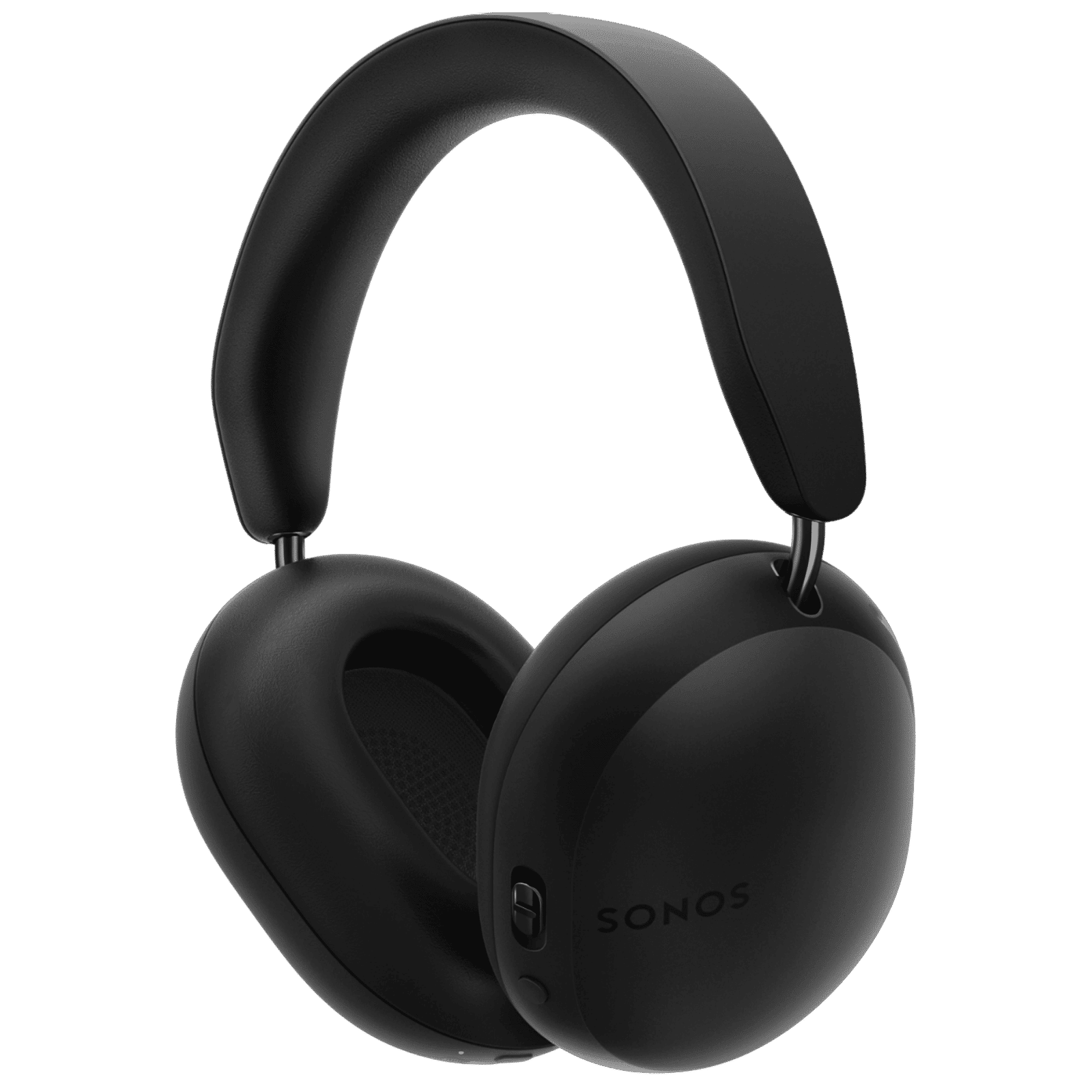 SONOS Ace Bluetooth Headphone with Mic (Active Noise Cancellation, Over Ear, Black)_1