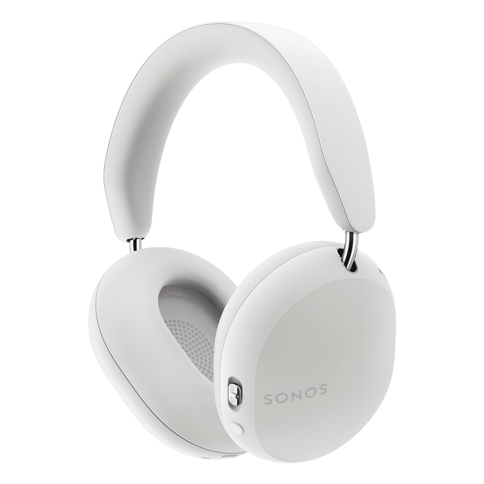 SONOS Ace Bluetooth Headphone with Mic (Active Noise Cancellation, Over Ear, Soft White) SONOS Ace Bluetooth Headphone with Mic (Active Noise Cancellation, Over Ear, Soft White)_7