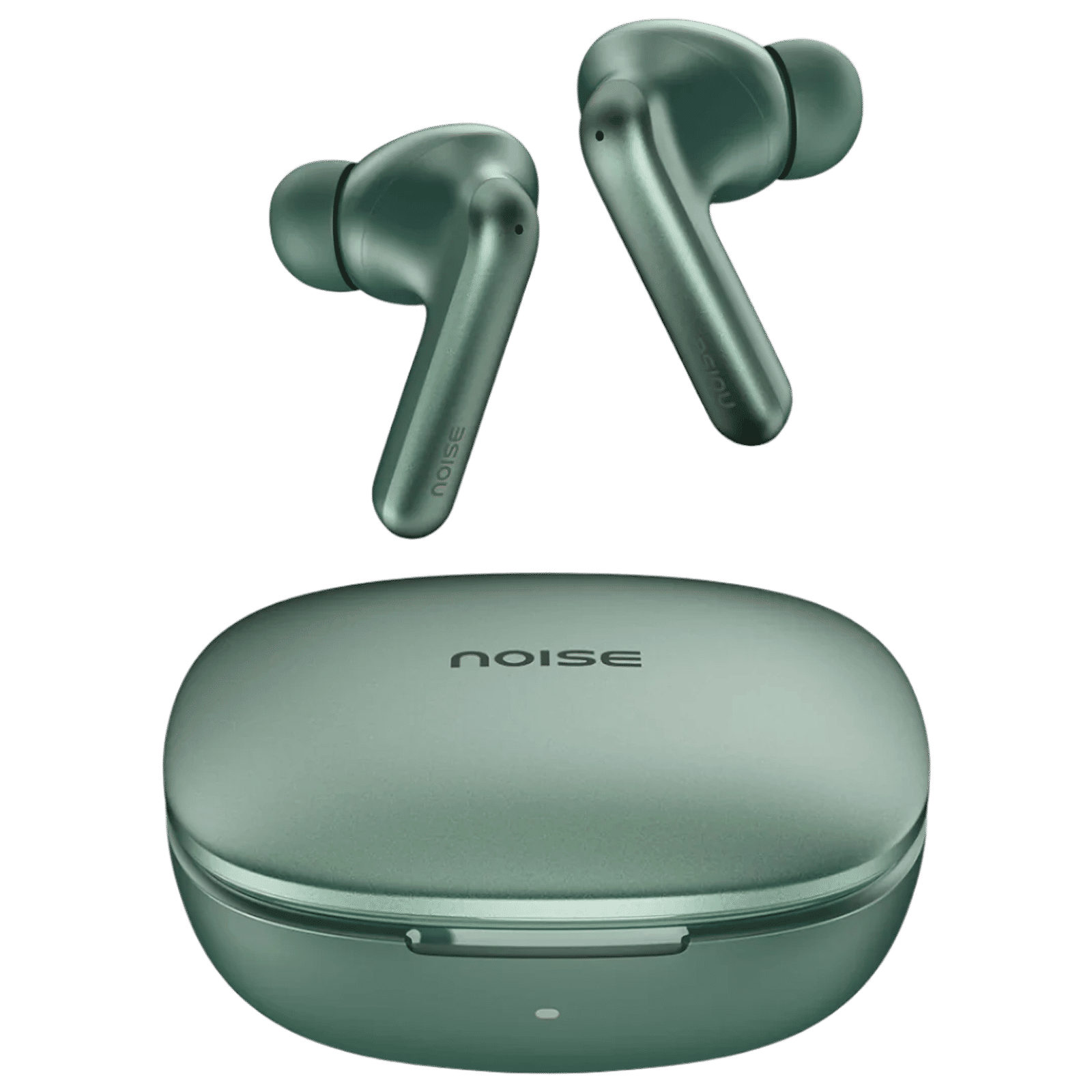noise Air Buds Pro 4 TWS Earbuds with Active Noise Cancellation (IPX5 Water Resistant, Spatial Audio, Jade Green)_1