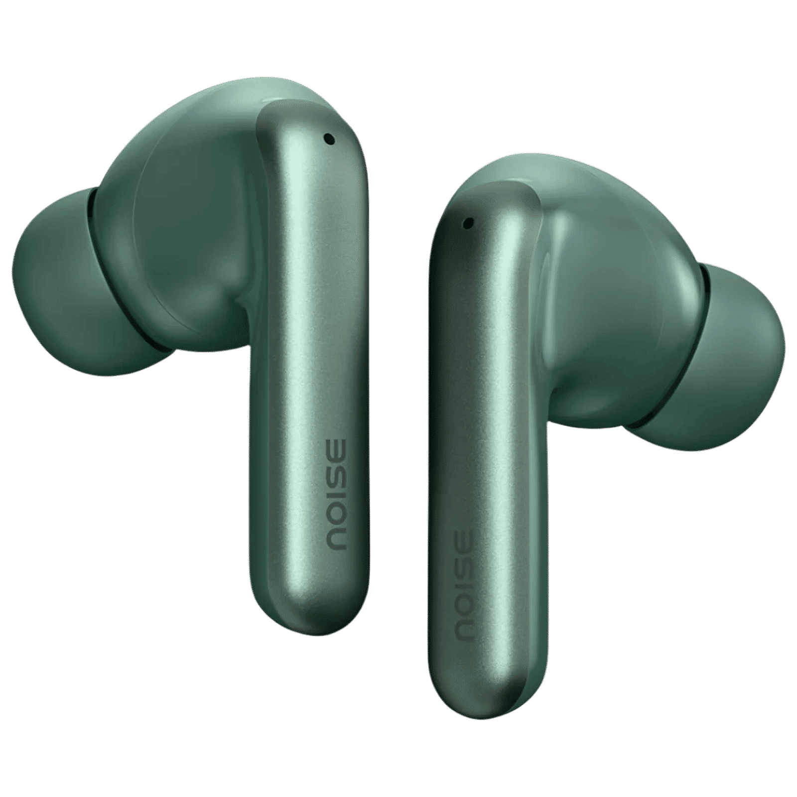 noise Air Buds Pro 4 TWS Earbuds with Active Noise Cancellation (IPX5 Water Resistant, Spatial Audio, Jade Green)_3