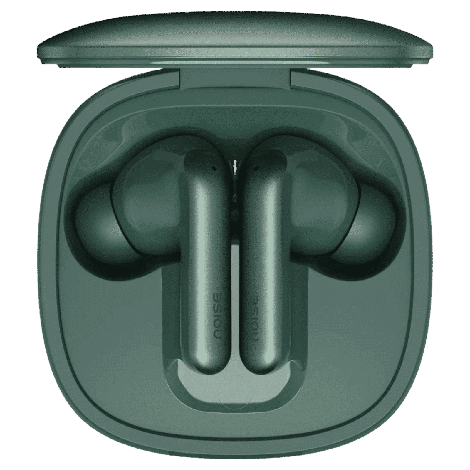 noise Air Buds Pro 4 TWS Earbuds with Active Noise Cancellation (IPX5 Water Resistant, Spatial Audio, Jade Green)_4