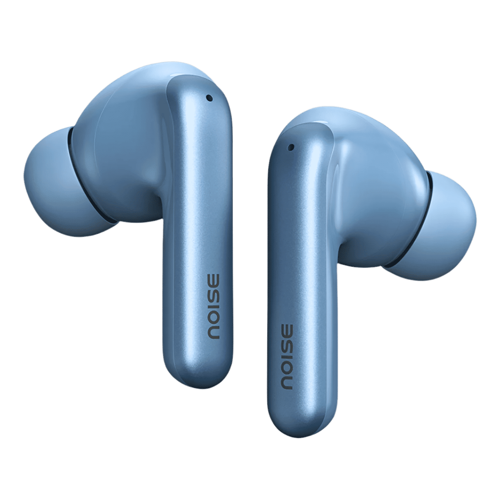 noise Air Buds Pro 4 TWS Earbuds with Active Noise Cancellation (IPX5 Water Resistant, Instacharge, Lake Blue)_3