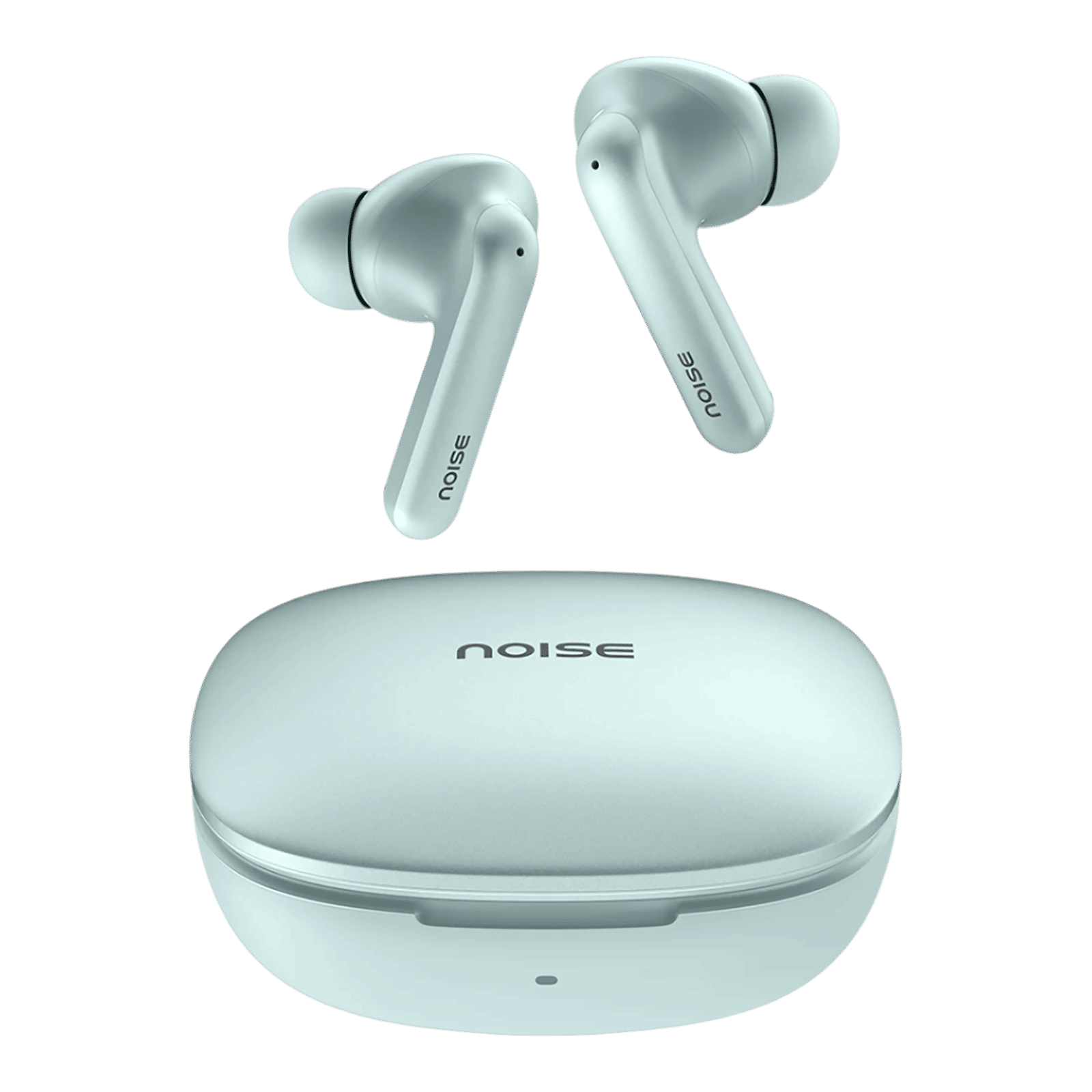 noise Air Buds Pro 4 TWS Earbuds with Active Noise Cancellation (IPX5 Water Resistant, Instacharge, Powder Blue)_1