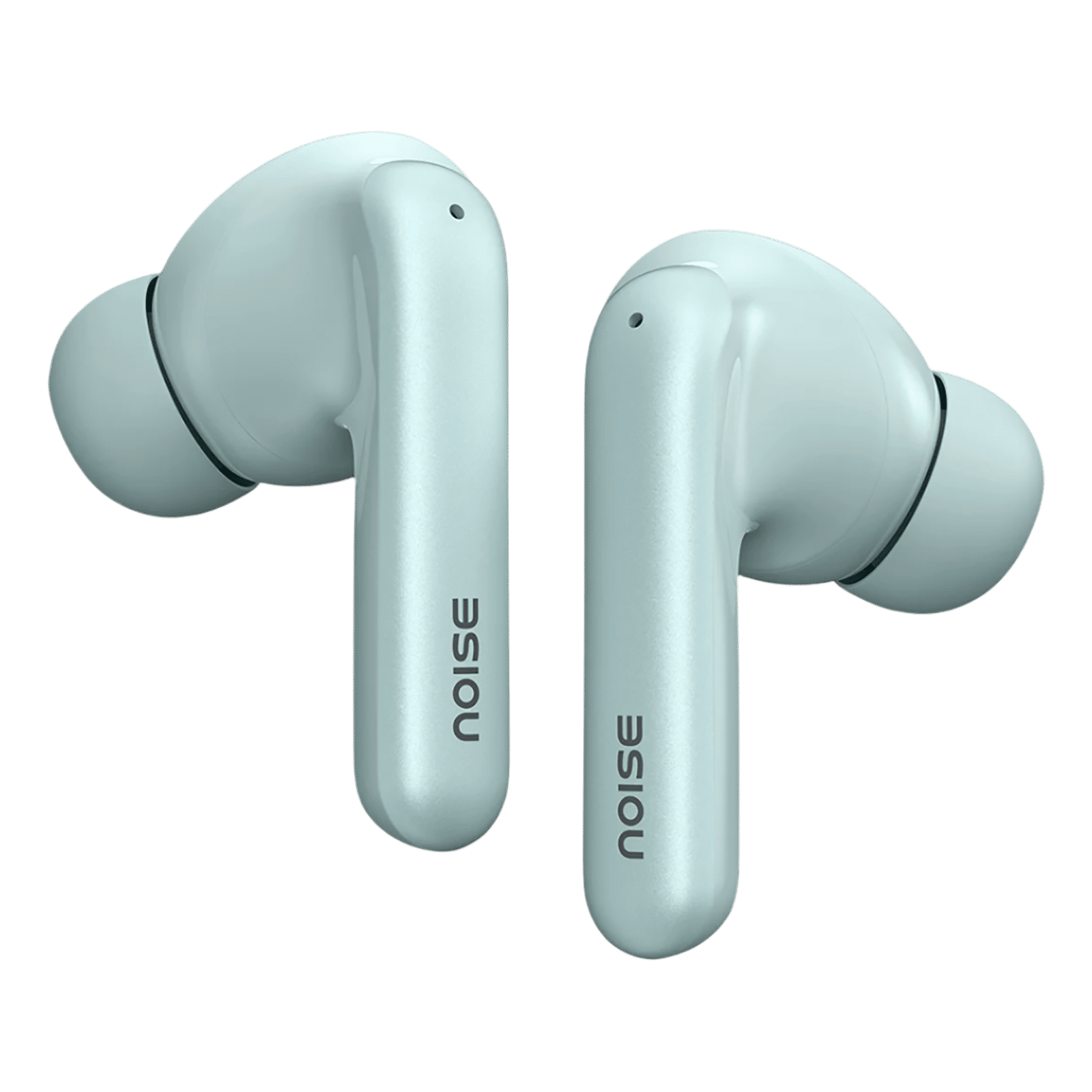 noise Air Buds Pro 4 TWS Earbuds with Active Noise Cancellation (IPX5 Water Resistant, Instacharge, Powder Blue)_3