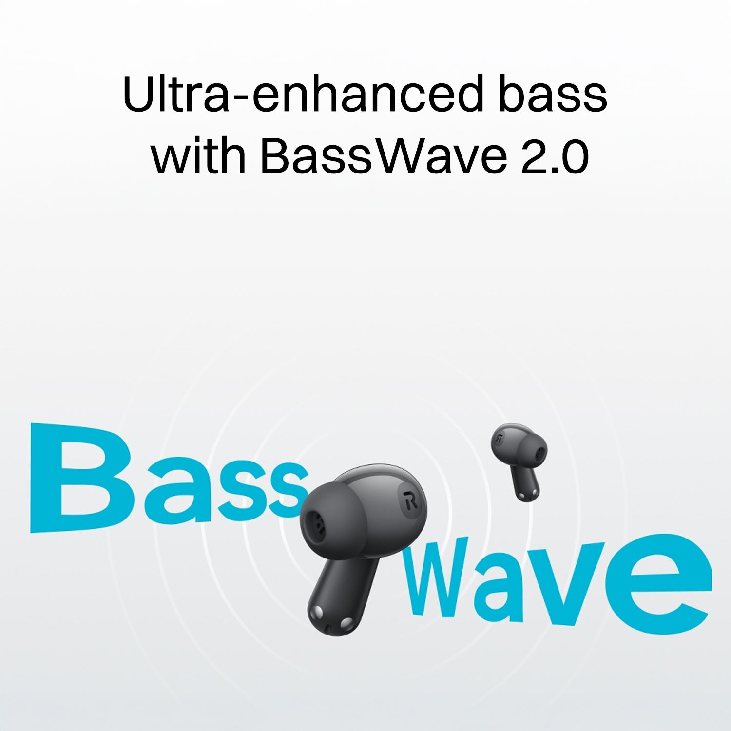 OnePlus Nord Buds 3 TWS Earbuds with Active Noise Cancellation (IP55 Water and Dust Resistant, 43 Hours Playback, Harmonic Gray)_9