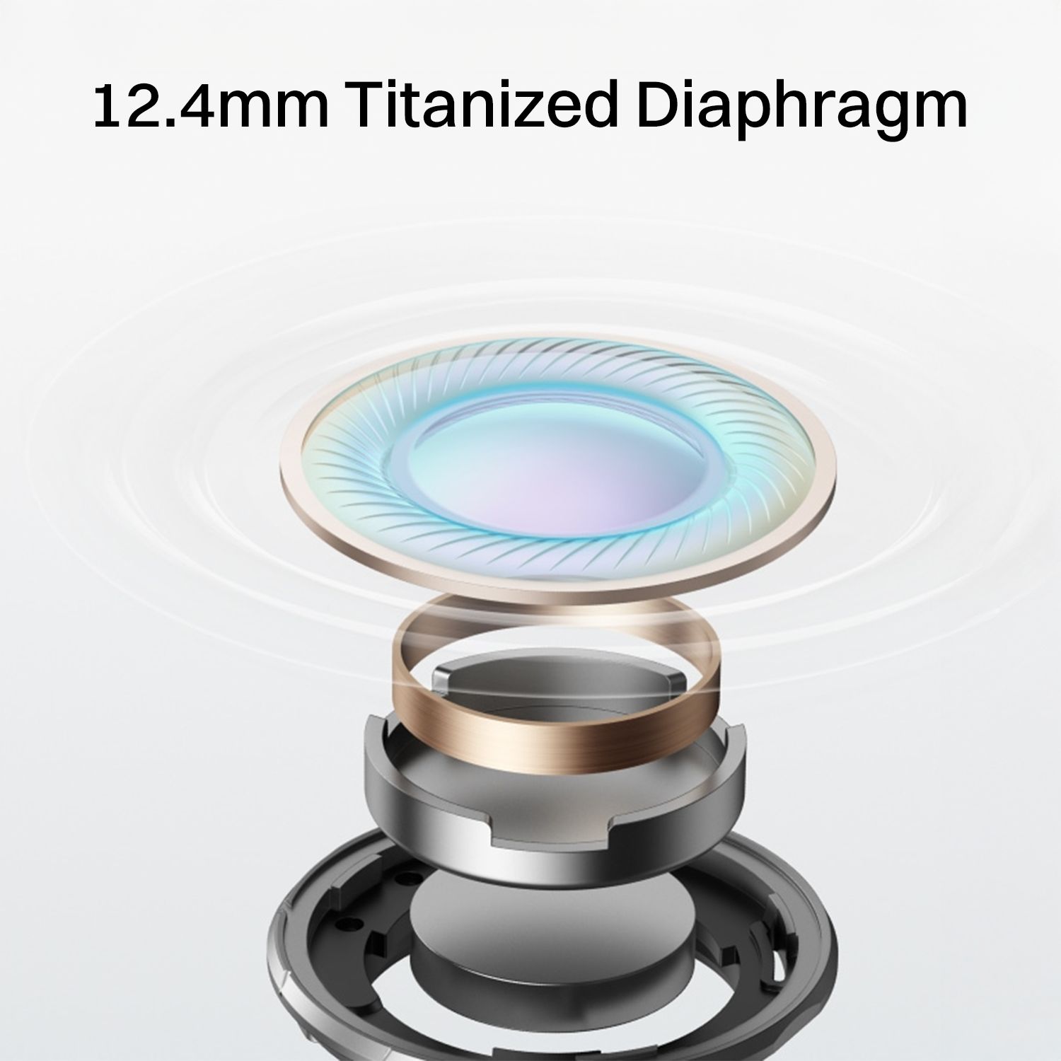 OnePlus Nord Buds 3 TWS Earbuds with Active Noise Cancellation (IP55 Water and Dust Resistant, 43 Hours Playback, Harmonic Gray)_14