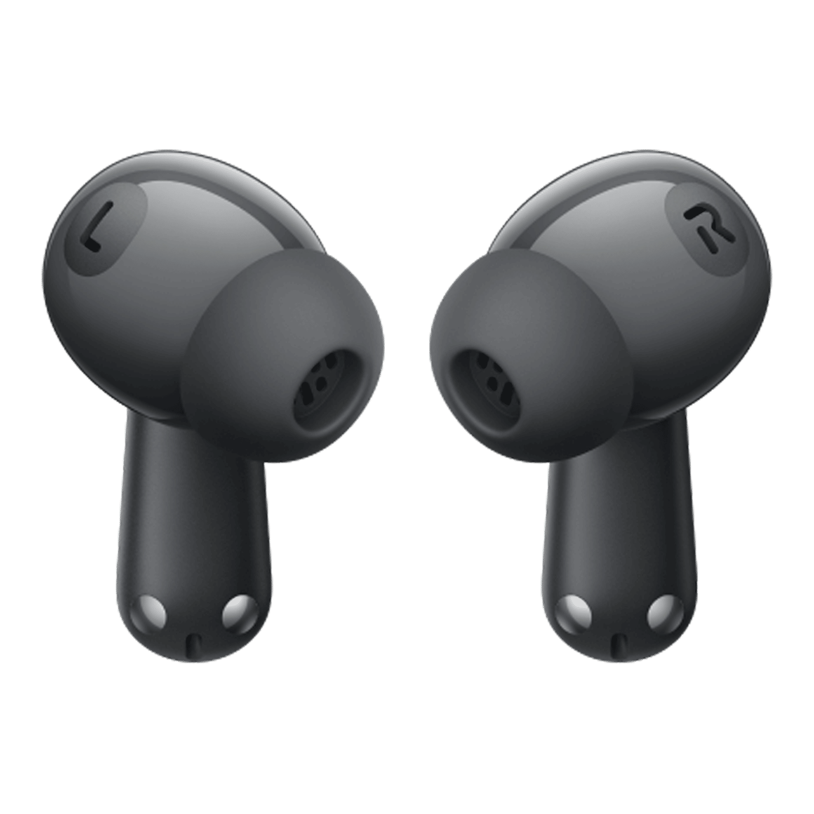 OnePlus Nord Buds 3 TWS Earbuds with Active Noise Cancellation (IP55 Water and Dust Resistant, 43 Hours Playback, Harmonic Gray)_3