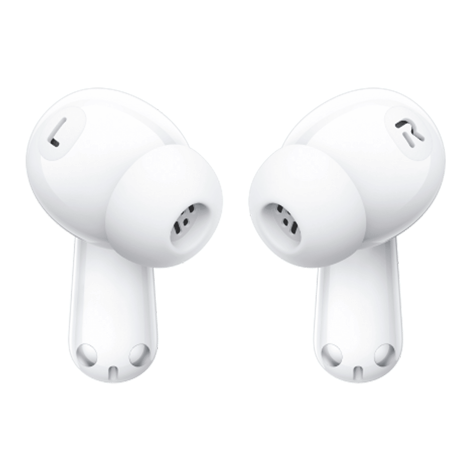 OnePlus Nord Buds 3 TWS Earbuds with Active Noise Cancellation (IP55 Water and Sweat Resistant, 43 Hours Playback, Melodic White)_3