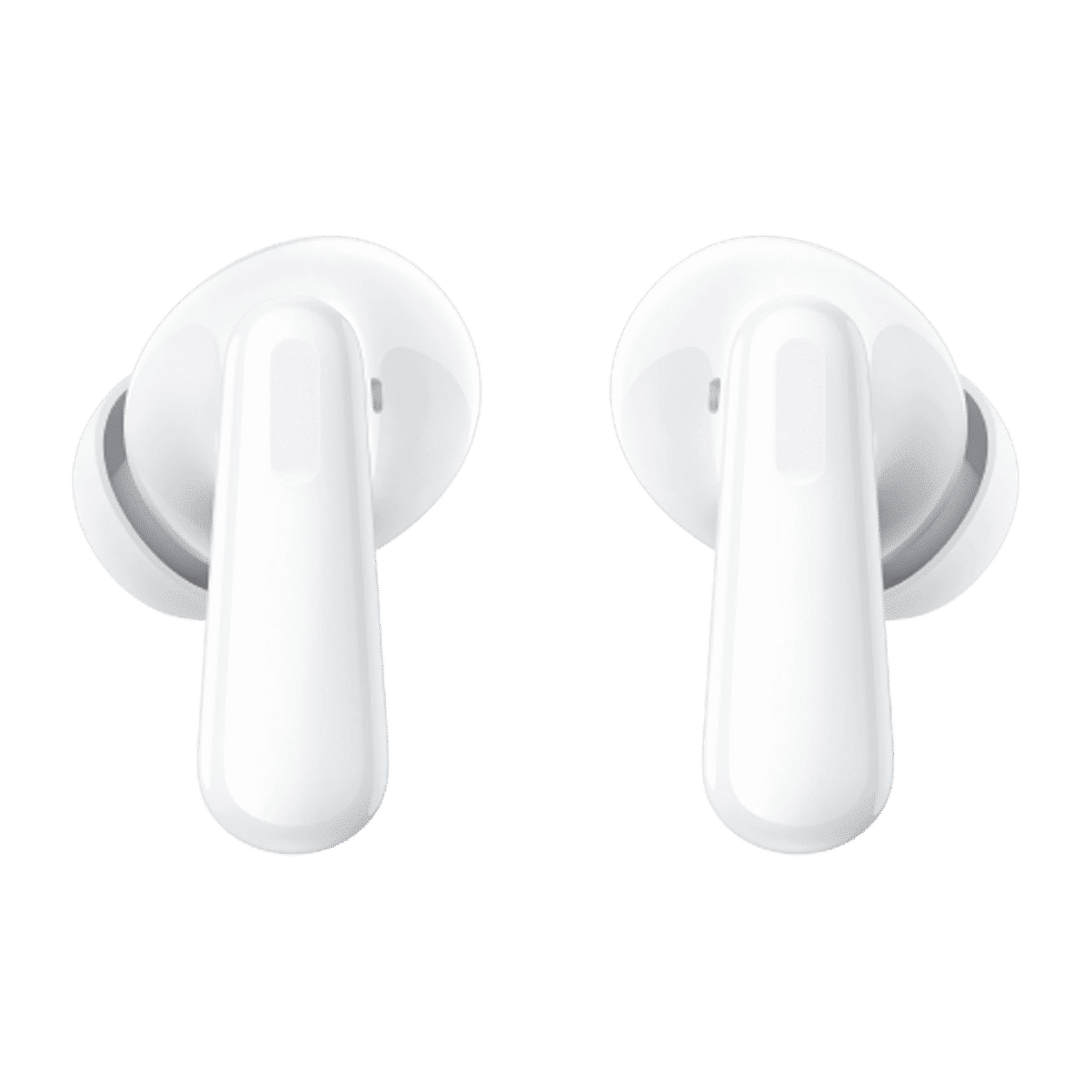 OnePlus Nord Buds 3 TWS Earbuds with Active Noise Cancellation (IP55 Water and Sweat Resistant, 43 Hours Playback, Melodic White)_4