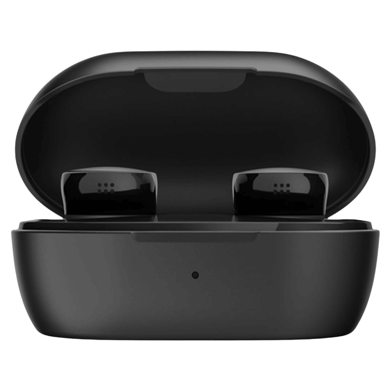 BOSE QuietComfort 888507-0100 TWS Earbuds with Active Noise Cancellation (IPX4 Water and Sweat Resistant, Multipoint Connectivity, Black)_1