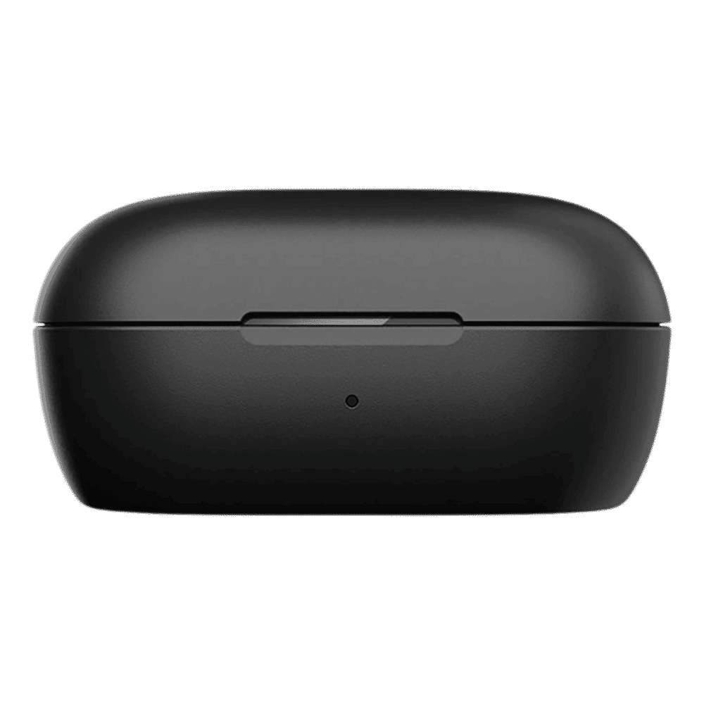 BOSE QuietComfort 888507-0100 TWS Earbuds with Active Noise Cancellation (IPX4 Water and Sweat Resistant, Multipoint Connectivity, Black)_6