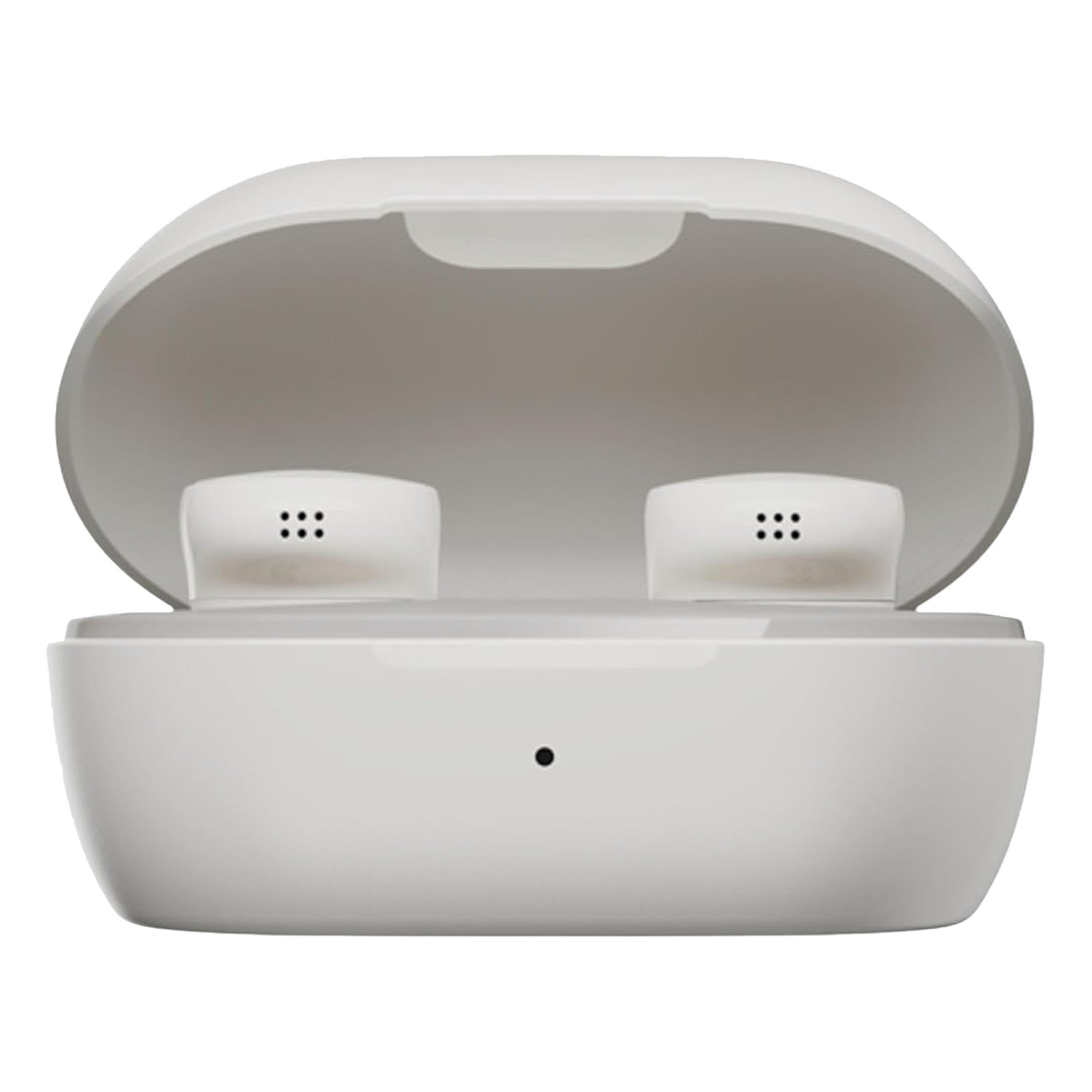 BOSE QuietComfort 888507-0200 TWS Earbuds with Active Noise Cancellation (IPX4 Water and Sweat Resistant, Multipoint Connectivity, White Smoke)_1