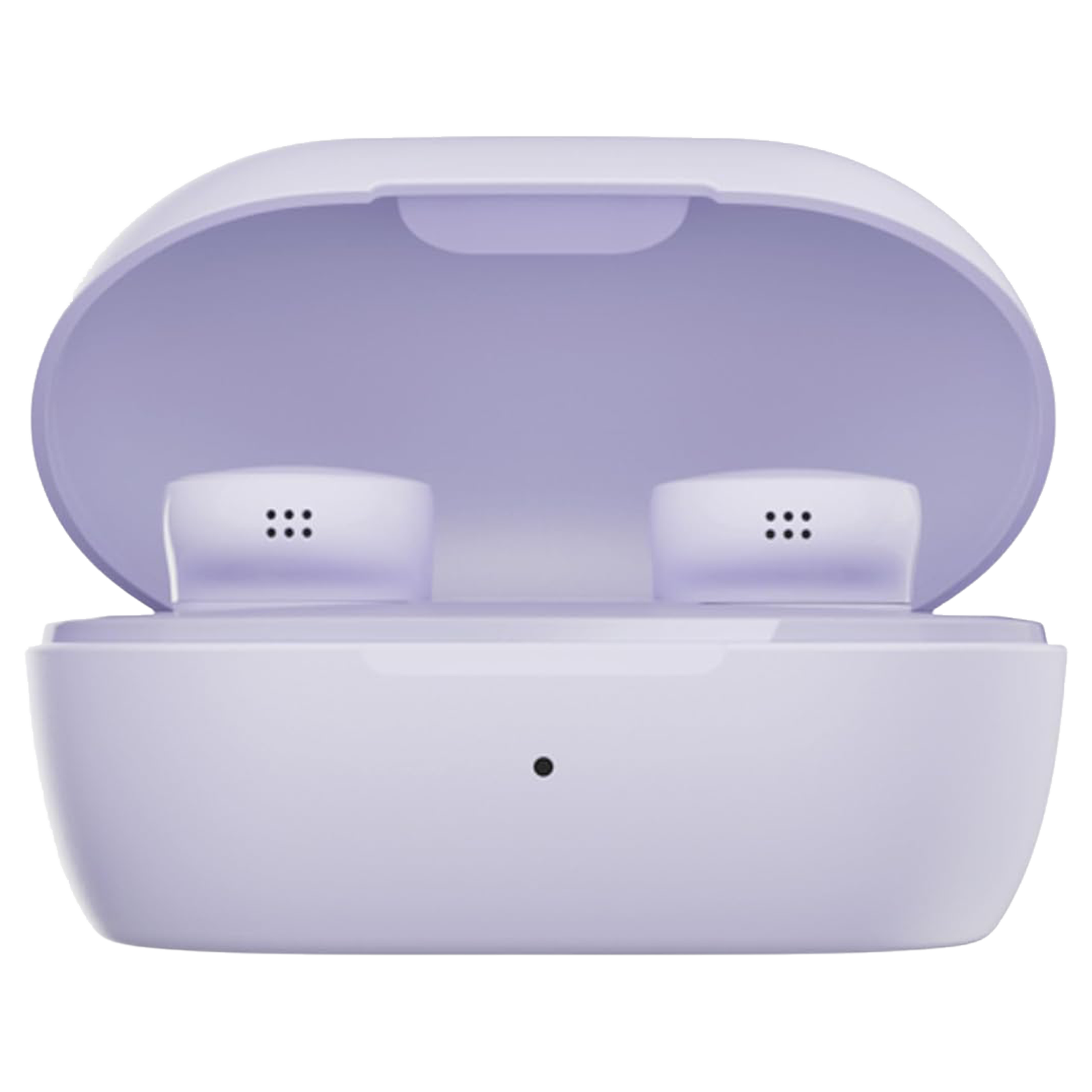 BOSE QuietComfort 888507-0300 TWS Earbuds with Active Noise Cancellation (IPX4 Water and Sweat Resistant, Multipoint Connectivity, Chilled Lilac)_1