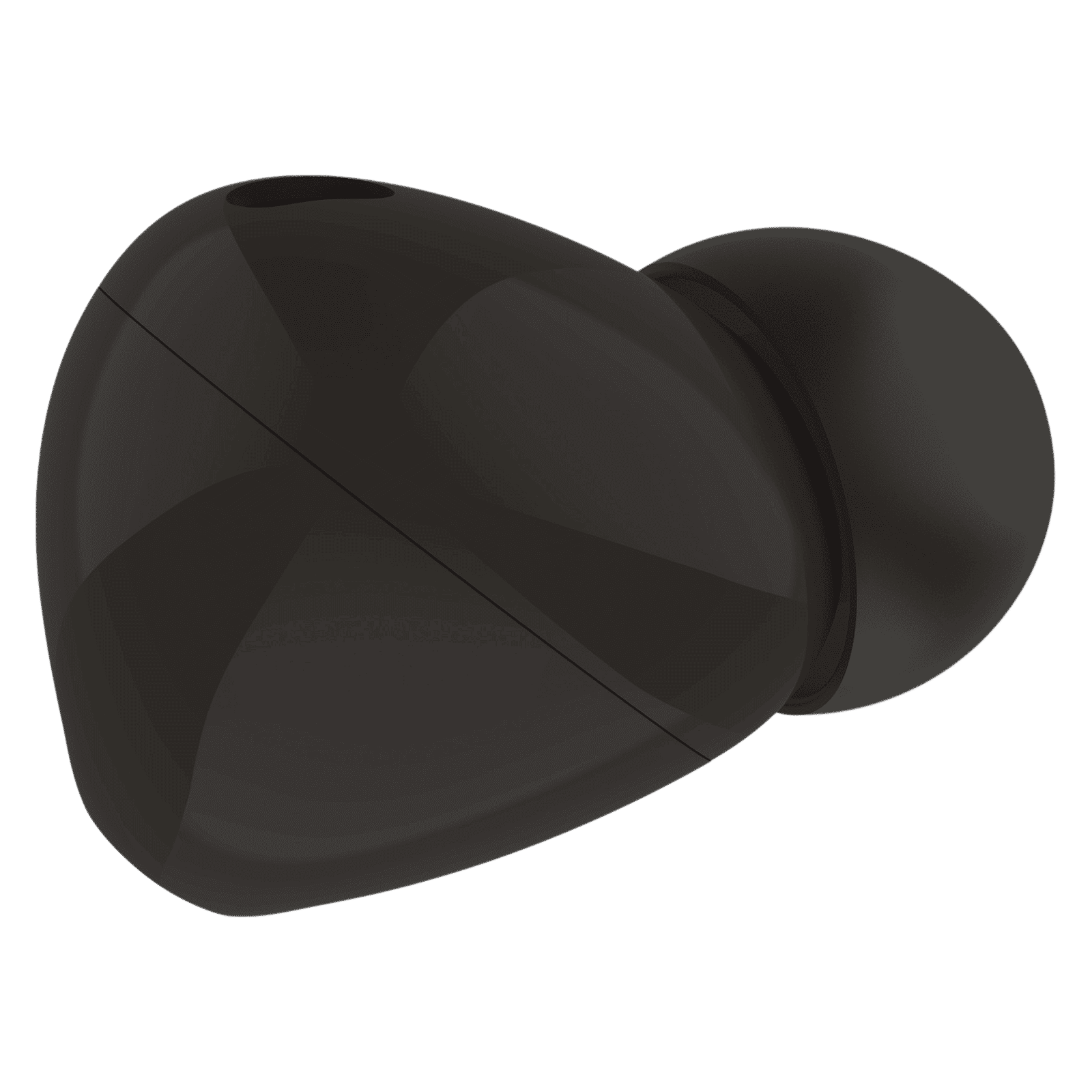 PHILIPS TAT1169BK/94 TWS Earbuds with Environmental Noise Cancellation (IPX4 Splash & Sweat Resistant, Dynamic Drivers, Black) PHILIPS TAT1169BK/94 TWS Earbuds with Environmental Noise Cancellation (IPX4 Splash & Sweat Resistant, Dynamic Drivers, Black)_9