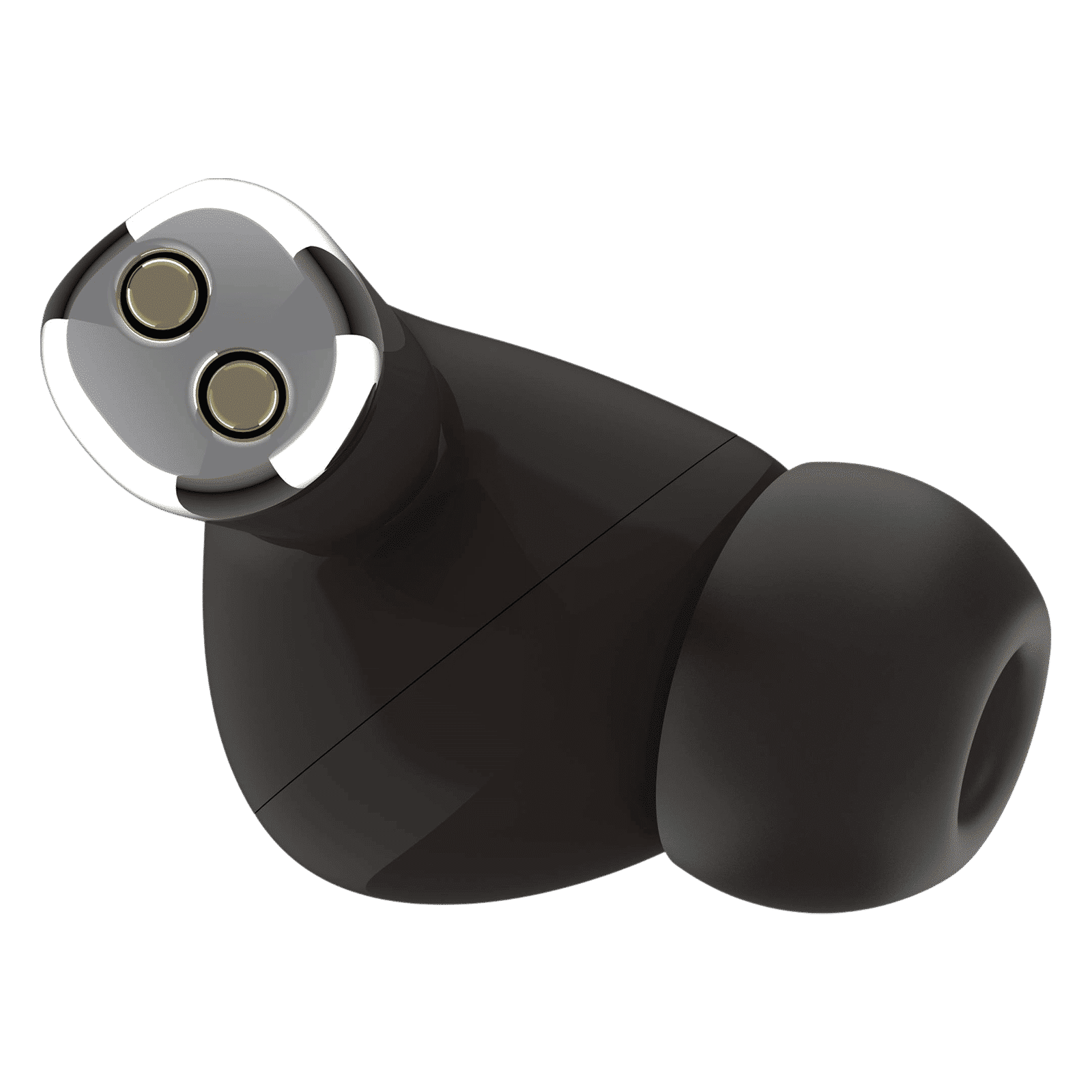 PHILIPS TAT1169BK/94 TWS Earbuds with Environmental Noise Cancellation (IPX4 Splash & Sweat Resistant, Dynamic Drivers, Black) PHILIPS TAT1169BK/94 TWS Earbuds with Environmental Noise Cancellation (IPX4 Splash & Sweat Resistant, Dynamic Drivers, Black)_8