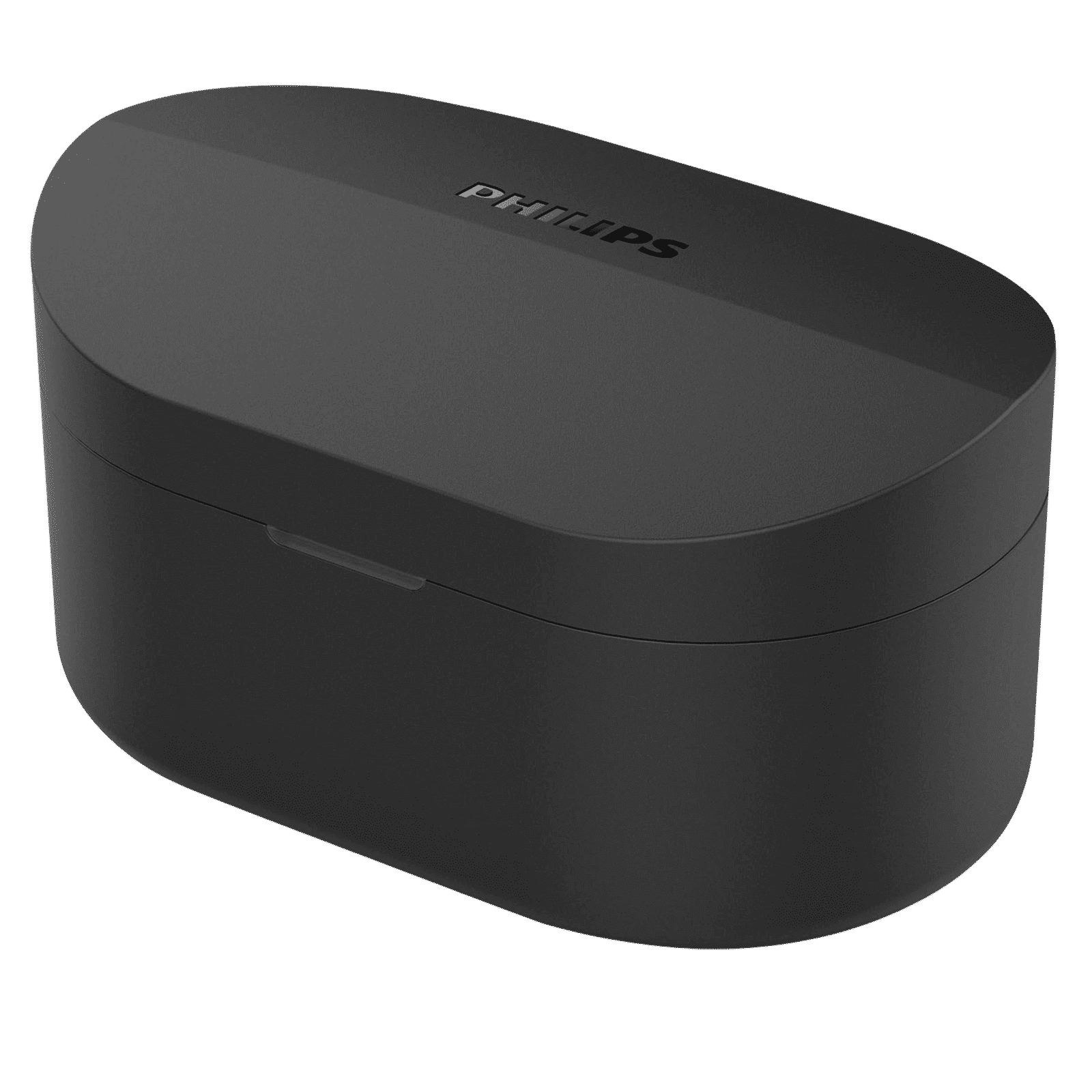 PHILIPS TAT1108BK/00 TWS Earbuds with Environmental Noise Cancellation (IPX4 Splash and Sweat Resistant, Dynamic Drivers, Black)_4