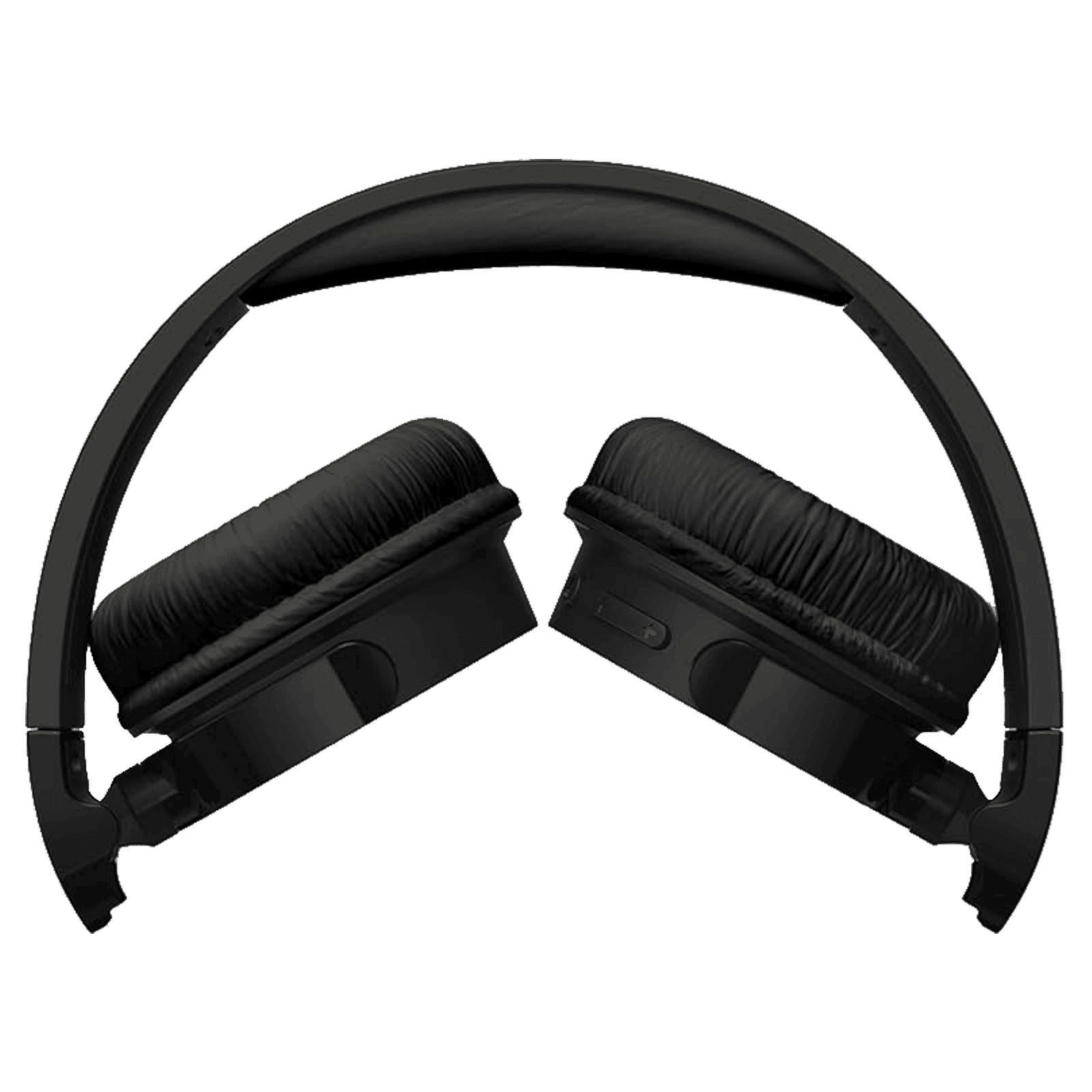 PHILIPS 4000 Series TAH4209BK/00 Bluetooth Headphone with Mic (Dynamic Bass, On Ear, Black)_4