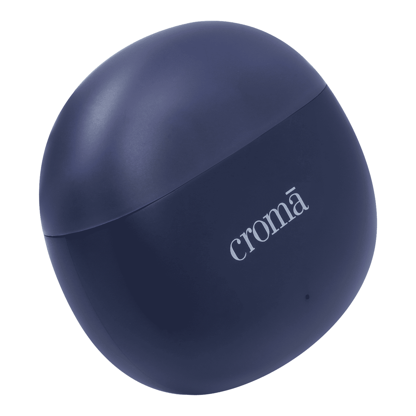 Croma TWS Earbuds with Environmental Noise Cancellation (IPX4 Water Resistant, Quad Mic, Blue) Croma TWS Earbuds with Environmental Noise Cancellation (IPX4 Water Resistant, Quad Mic, Blue)_10