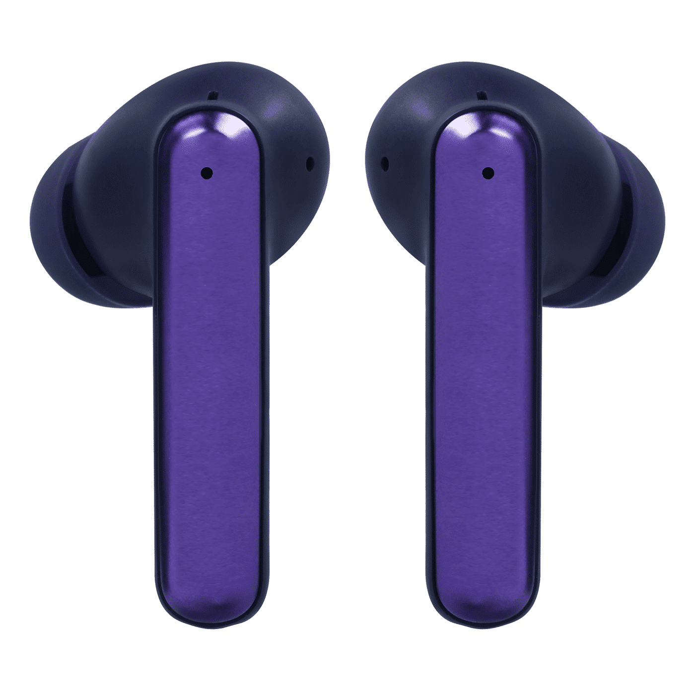 Croma TWS Earbuds with Environmental Noise Cancellation (IPX4 Water Resistant, Quad Mic, Blue) Croma TWS Earbuds with Environmental Noise Cancellation (IPX4 Water Resistant, Quad Mic, Blue)_4