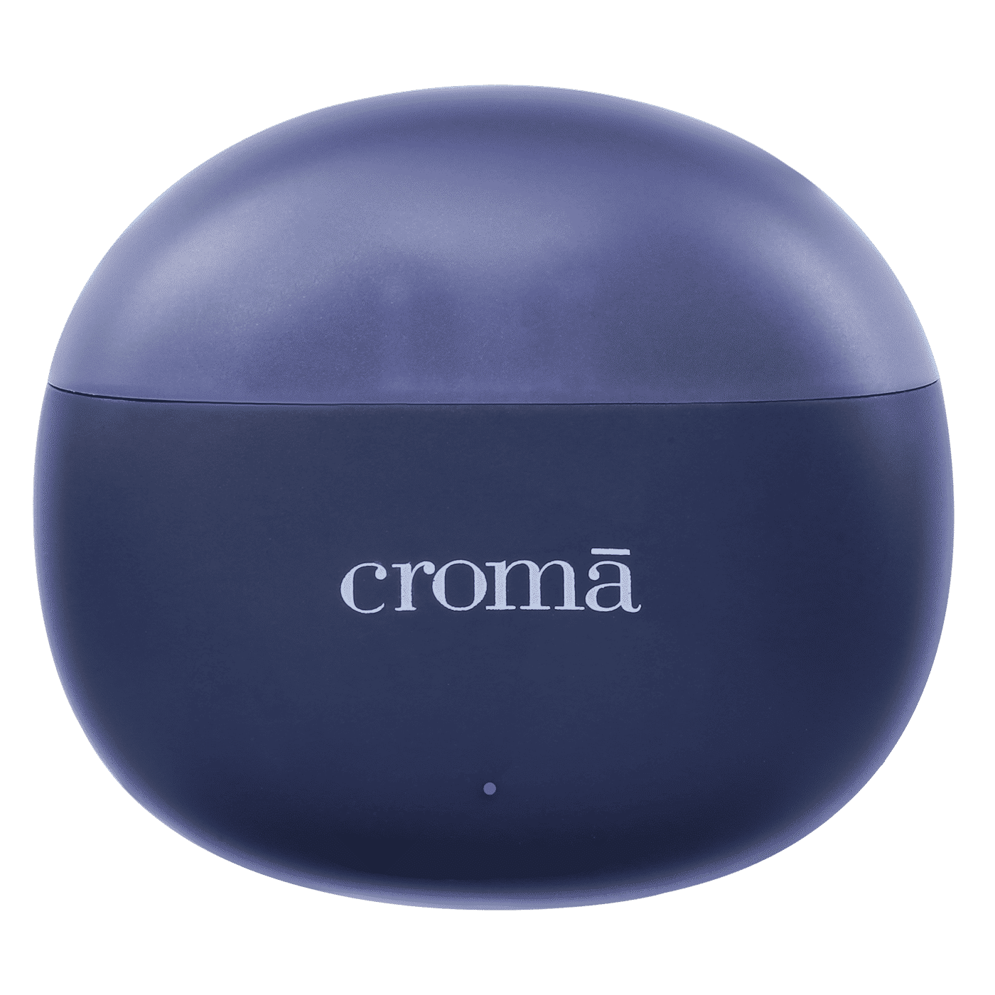 Croma TWS Earbuds with Environmental Noise Cancellation (IPX4 Water Resistant, Quad Mic, Blue) Croma TWS Earbuds with Environmental Noise Cancellation (IPX4 Water Resistant, Quad Mic, Blue)_5