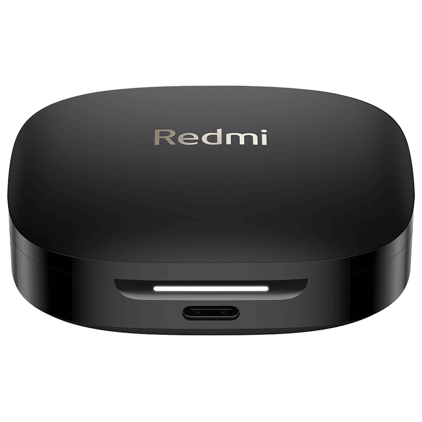 Redmi Buds 6 TWS Earbuds with Hybrid Active Noise Cancellation (IP54 Water Resistant, 42 Hours Playback, Spectre Black)_5