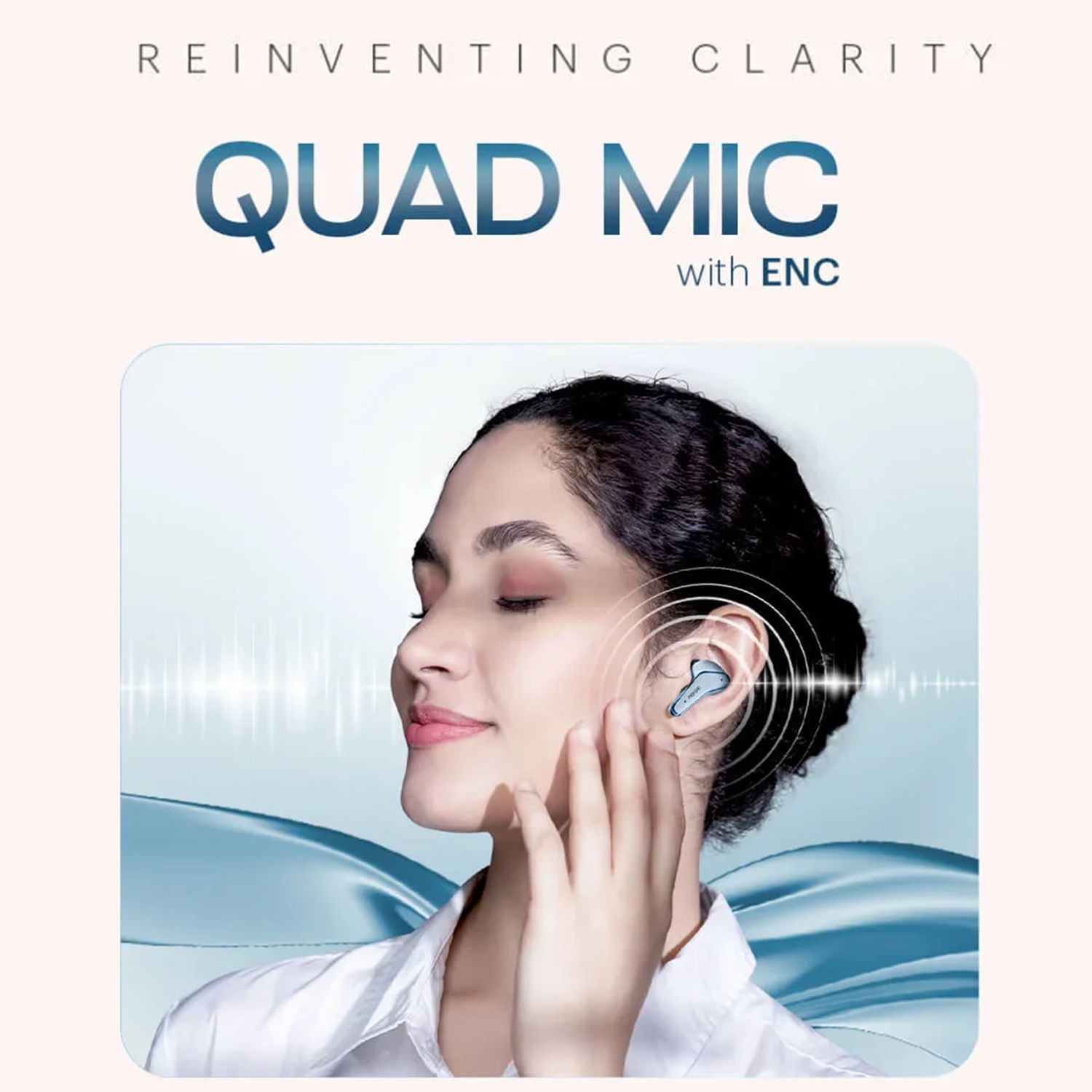 noise Buds VS102 Elite TWS Earbuds with Environmental Noise Cancellation (IPX5 Water Resistant, 11mm Driver, Carbon Black)_9