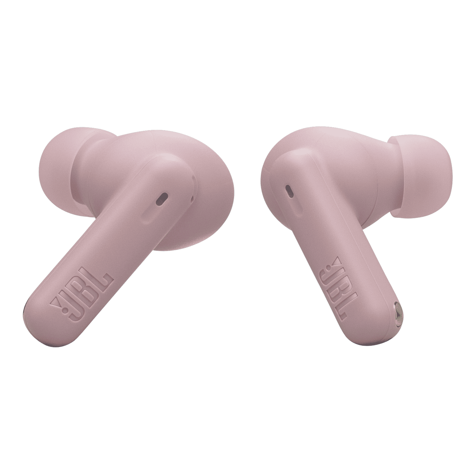 JBL Wave Beam 2 TWS Earbuds with Active Noise Cancellation (IP54 Water Resistant, 40 Hours Playtime, Pink)_10