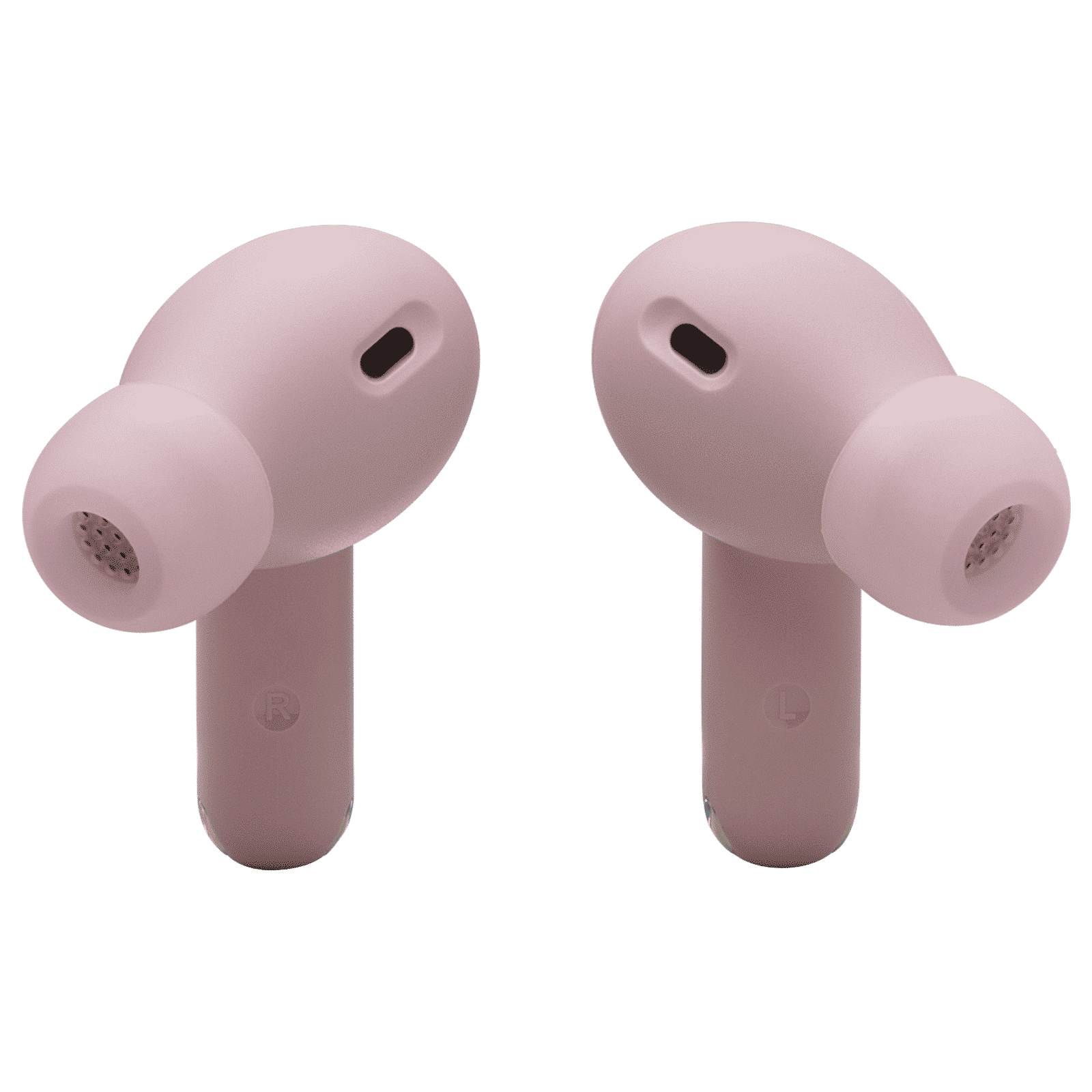 JBL Wave Beam 2 TWS Earbuds with Active Noise Cancellation (IP54 Water Resistant, 40 Hours Playtime, Pink)_3