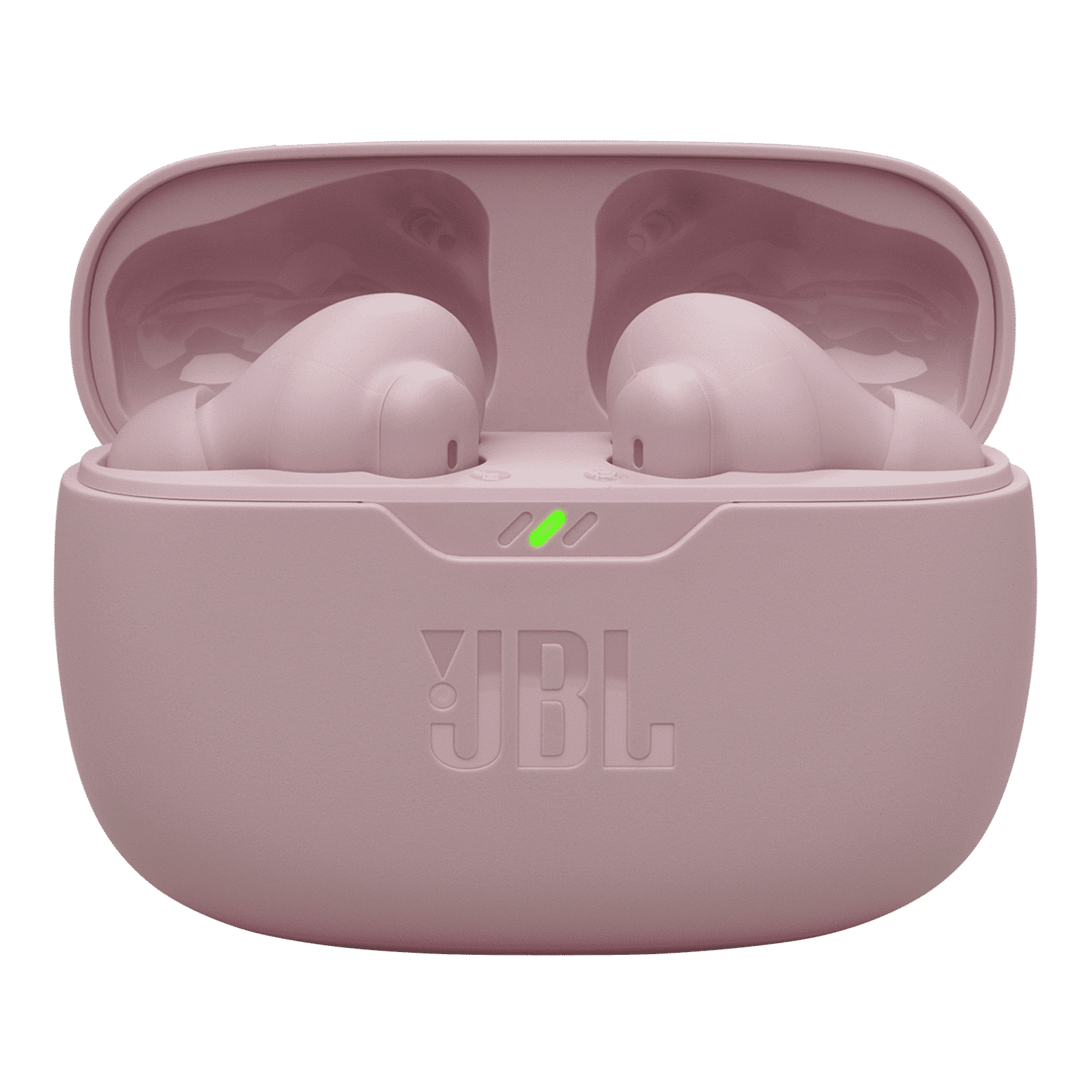 JBL Wave Beam 2 TWS Earbuds with Active Noise Cancellation (IP54 Water Resistant, 40 Hours Playtime, Pink)_9