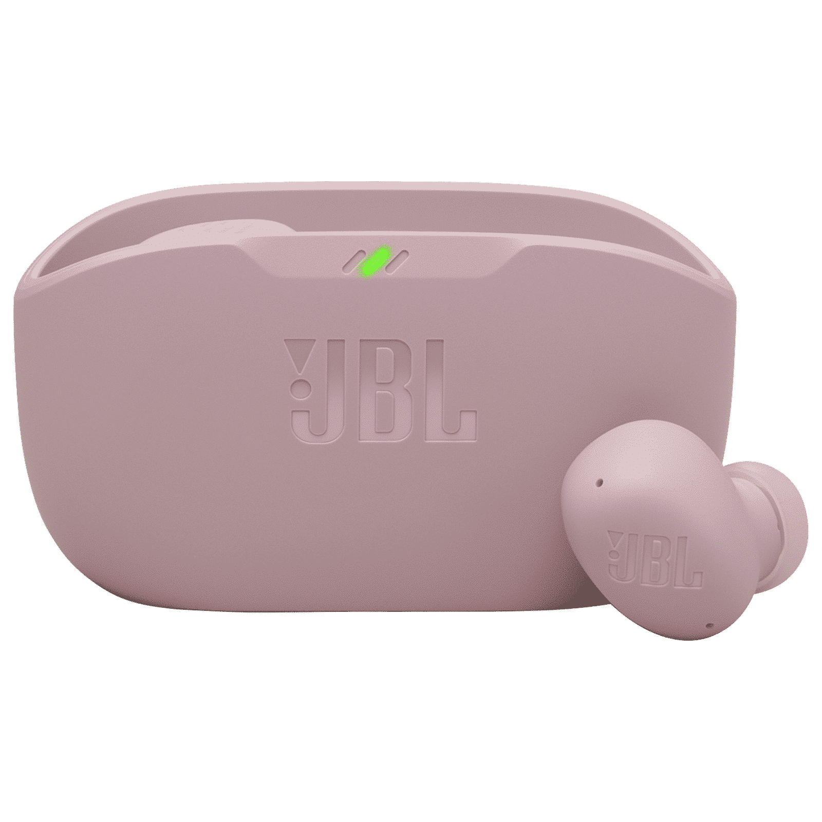 JBL Wave Buds 2 TWS Earbuds with Active Noise Cancellation (IP54 Water Resistant, 40 Hours Playtime, Pink)_1