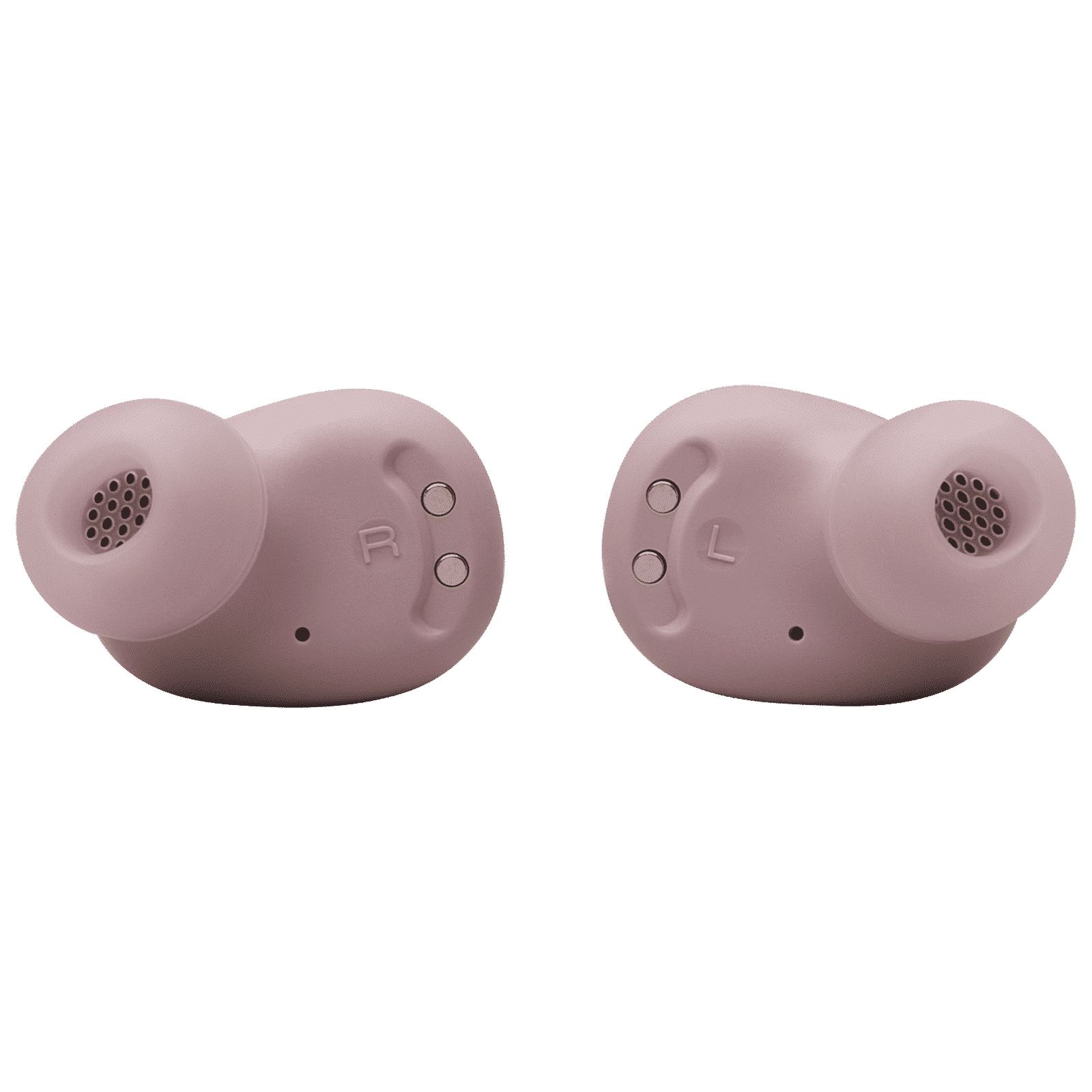 JBL Wave Buds 2 TWS Earbuds with Active Noise Cancellation (IP54 Water Resistant, 40 Hours Playtime, Pink)_3