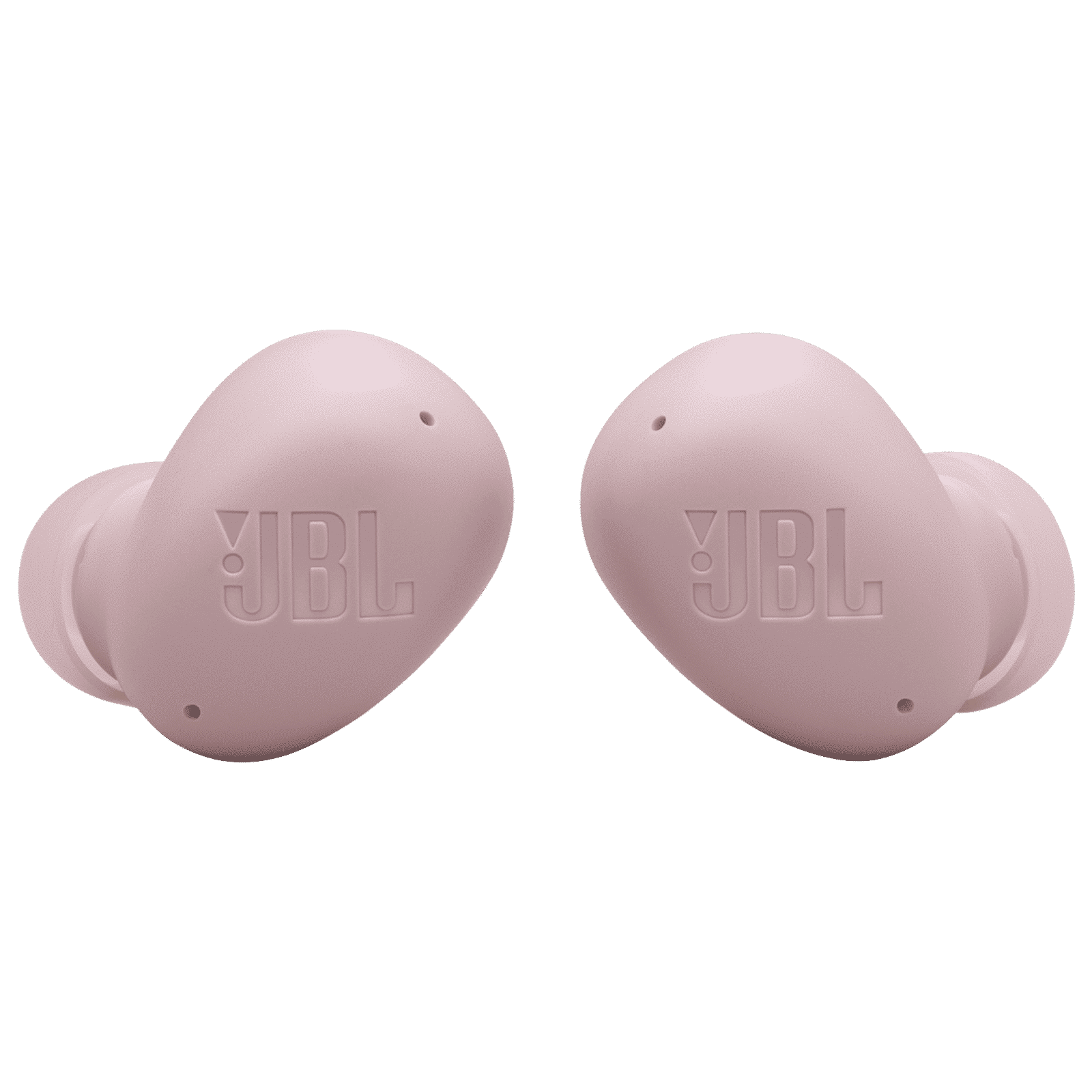 JBL Wave Buds 2 TWS Earbuds with Active Noise Cancellation (IP54 Water Resistant, 40 Hours Playtime, Pink)_4