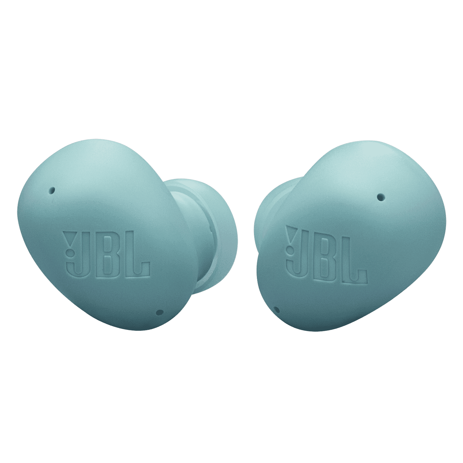 JBL Wave Buds 2 TWS Earbuds with Active Noise Cancellation (IP54 Water Resistant, 40 Hours Playtime, Blue) JBL Wave Buds 2 TWS Earbuds with Active Noise Cancellation (IP54 Water Resistant, 40 Hours Playtime, Blue)_3