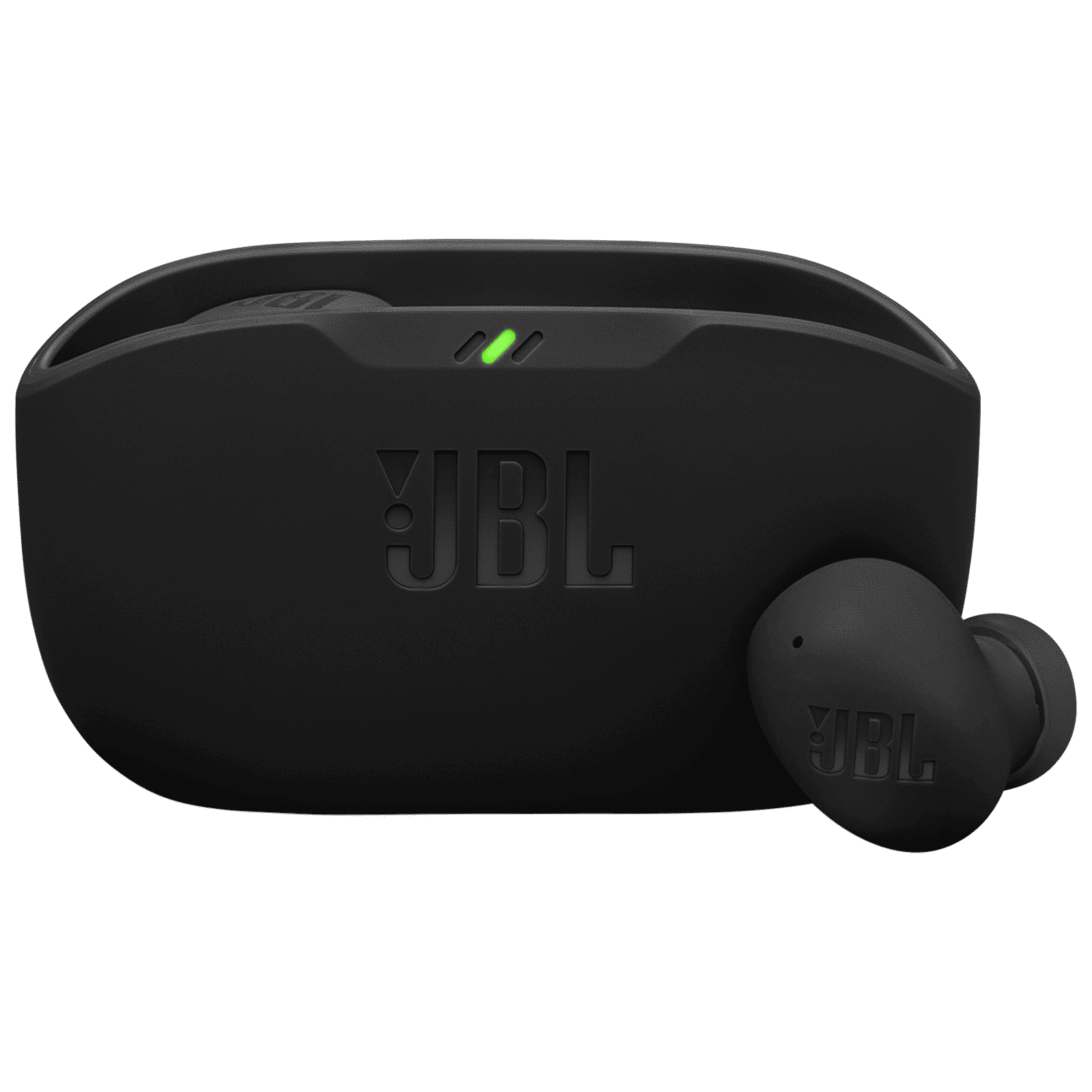 JBL Wave Buds 2 TWS Earbuds with Active Noise Cancellation (IP54 Water Resistant, 40 Hours Playtime, Black)_1