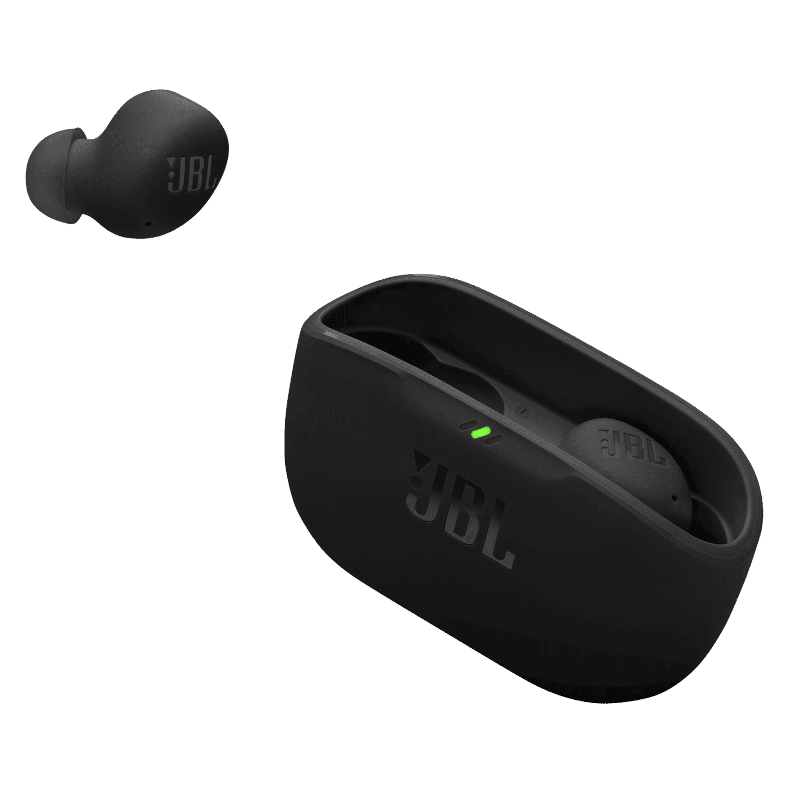 JBL Wave Buds 2 TWS Earbuds with Active Noise Cancellation (IP54 Water Resistant, 40 Hours Playtime, Black)_12