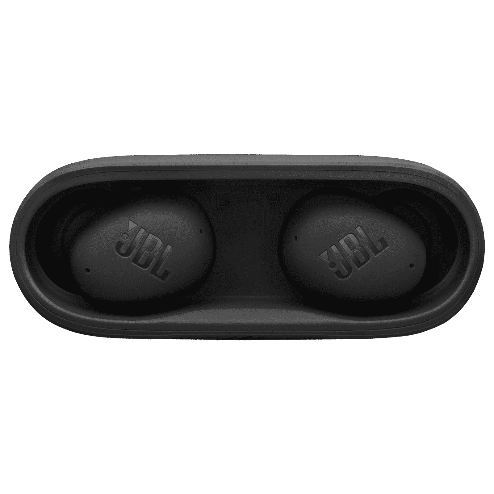 JBL Wave Buds 2 TWS Earbuds with Active Noise Cancellation (IP54 Water Resistant, 40 Hours Playtime, Black)_5