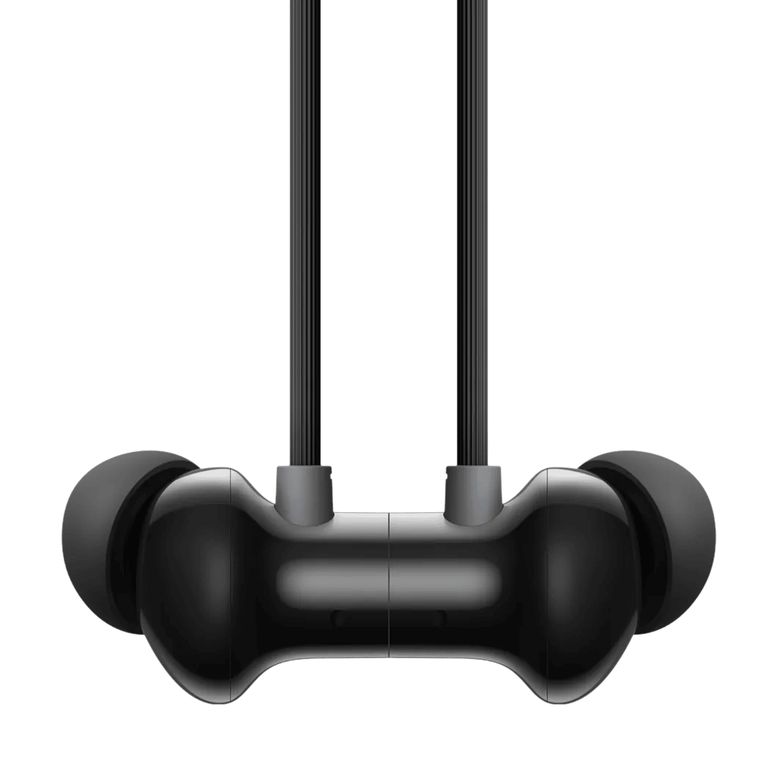  realme Buds Wireless 5 Neckband with Active Noise Cancellation (IP55 Dust & Water Resistant, Smart De-Wind Technology, Midnight Black)_5