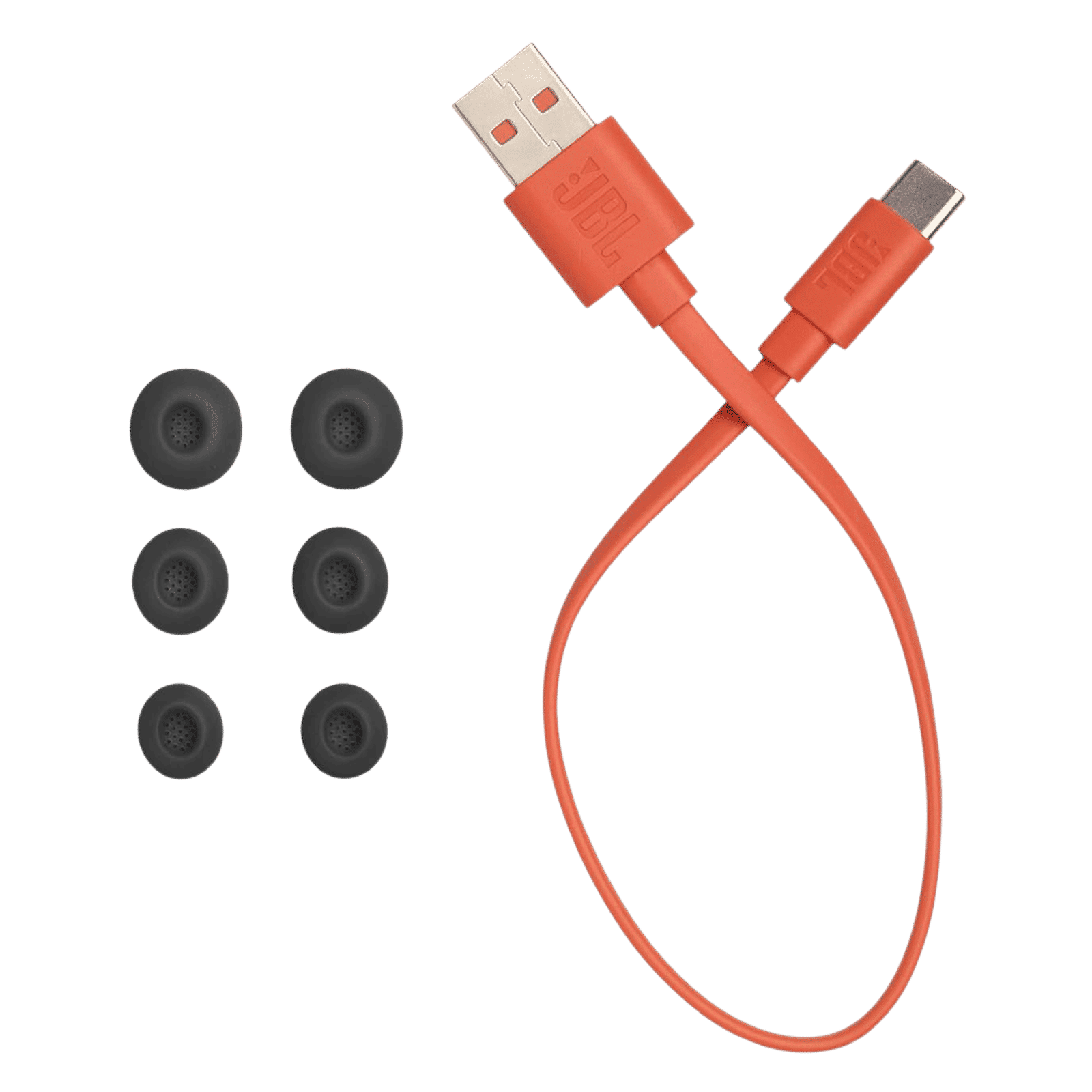 JBL Tune Beam 2 TWS Earbuds with Adaptive Noise Cancellation (IP54 Water Resistant, 48 Hours Playback, Black) JBL Tune Beam 2 TWS Earbuds with Adaptive Noise Cancellation (IP54 Water Resistant, 48 Hours Playback, Black)_12