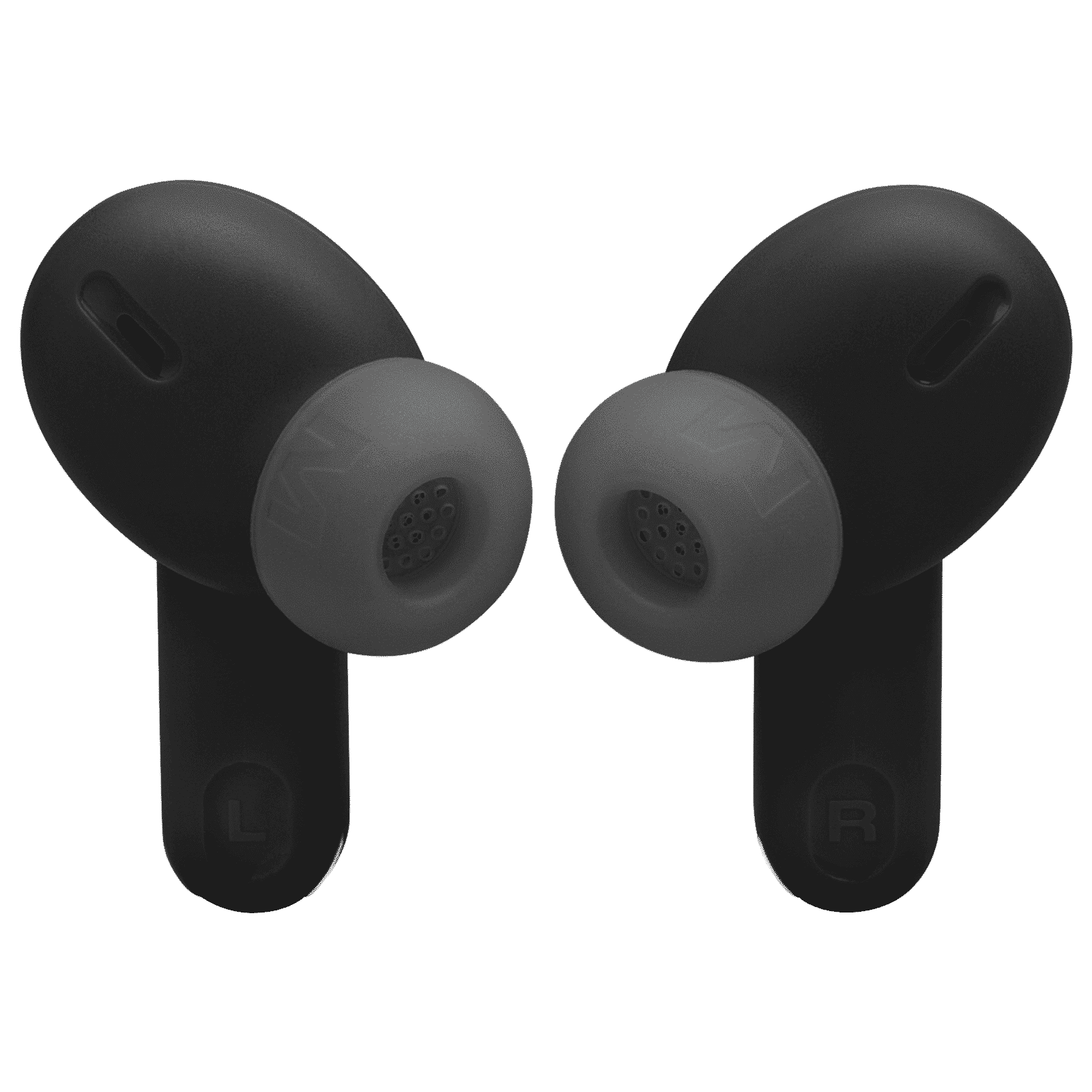 JBL Tune Beam 2 TWS Earbuds with Adaptive Noise Cancellation (IP54 Water Resistant, 48 Hours Playback, Black) JBL Tune Beam 2 TWS Earbuds with Adaptive Noise Cancellation (IP54 Water Resistant, 48 Hours Playback, Black)_3