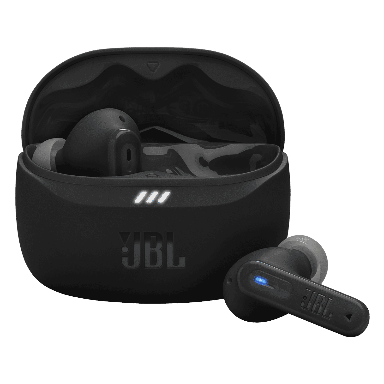 JBL Tune Beam 2 TWS Earbuds with Adaptive Noise Cancellation (IP54 Water Resistant, 48 Hours Playback, Black) JBL Tune Beam 2 TWS Earbuds with Adaptive Noise Cancellation (IP54 Water Resistant, 48 Hours Playback, Black)_4