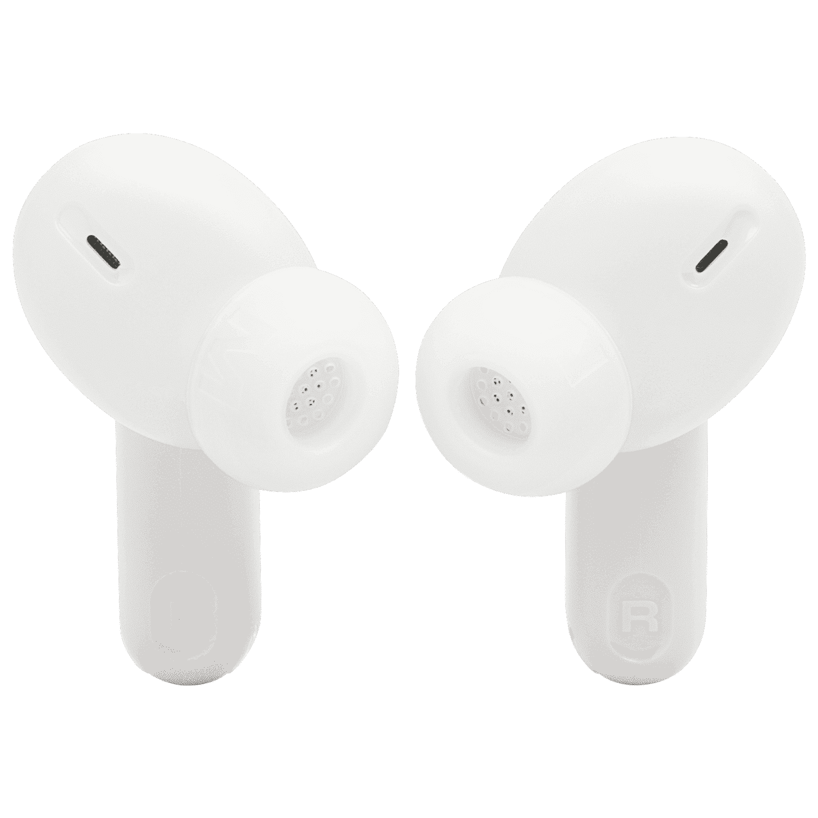 JBL Tune Beam 2 TWS Earbuds with Adaptive Noise Cancellation (IP54 Water Resistant, 48 Hours Playback, White)_4
