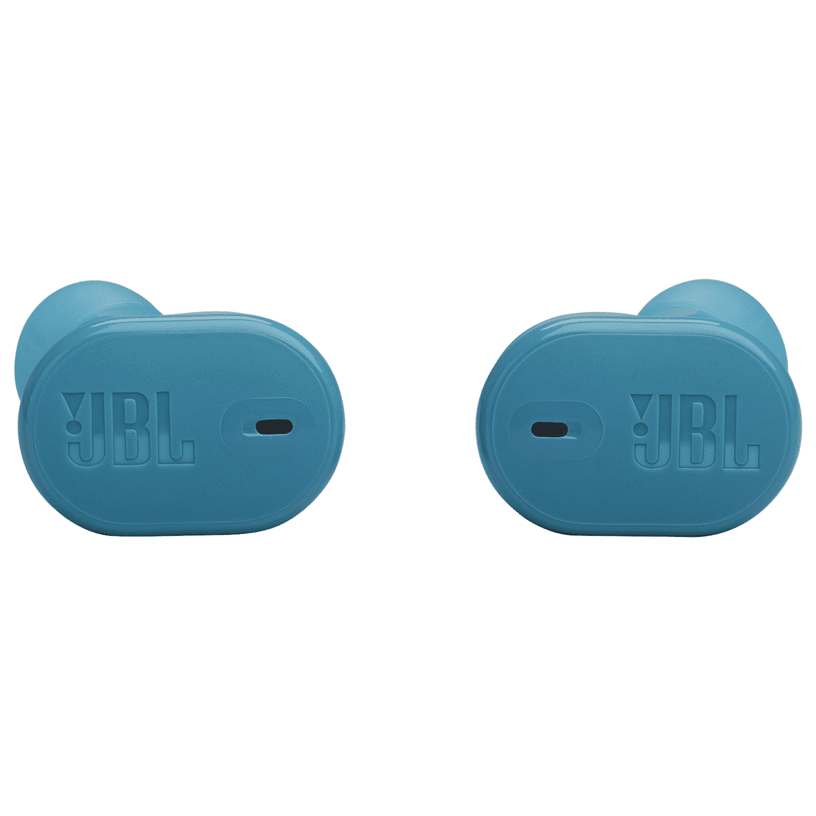 JBL Tune Buds 2 TWS Earbuds with Adaptive Noise Cancellation (IP54 Water Resistant, 48 Hours Playback, Turquoise)_5
