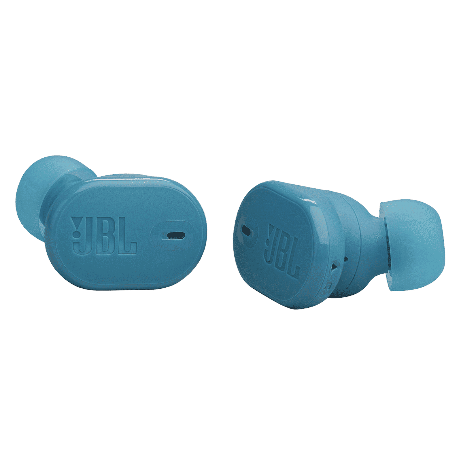 JBL Tune Buds 2 TWS Earbuds with Adaptive Noise Cancellation (IP54 Water Resistant, 48 Hours Playback, Turquoise)_10
