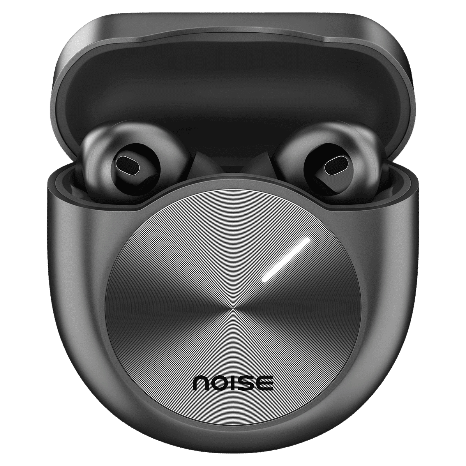 noise Master Buds AUD-HDPHN-MASTERBUDS TWS Earbuds with Adaptive Noise Cancellation (Water Resistant, Immersive Spatial Audio, Onyx Black)_1