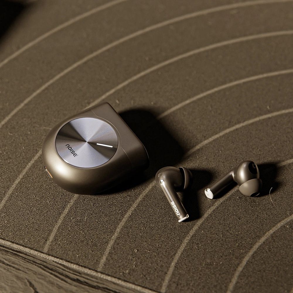 noise Master Buds AUD-HDPHN-MASTERBUDS TWS Earbuds with Adaptive Noise Cancellation (Water Resistant, Immersive Spatial Audio, Onyx Black)_9