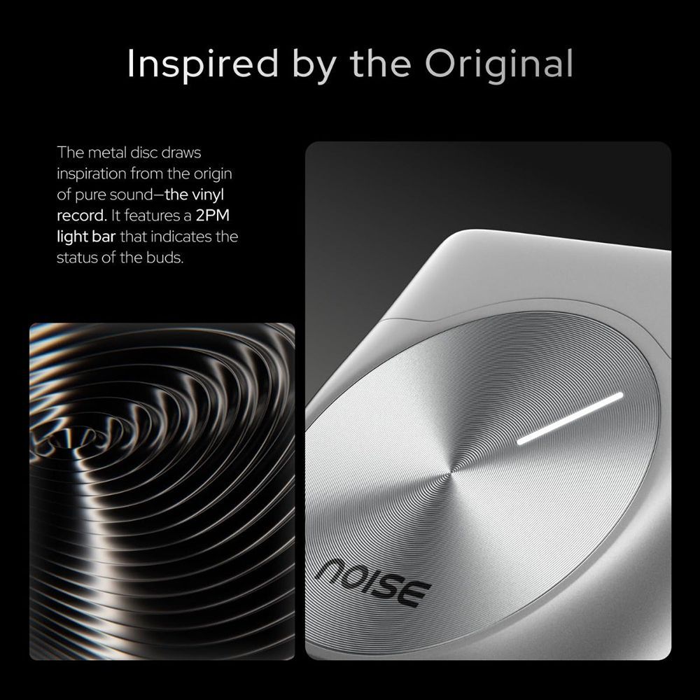 noise Master Buds AUD-HDPHN-MASTERBUDS TWS Earbuds with Adaptive Noise Cancellation (Water Resistant, Immersive Spatial Audio, Onyx Black)_14