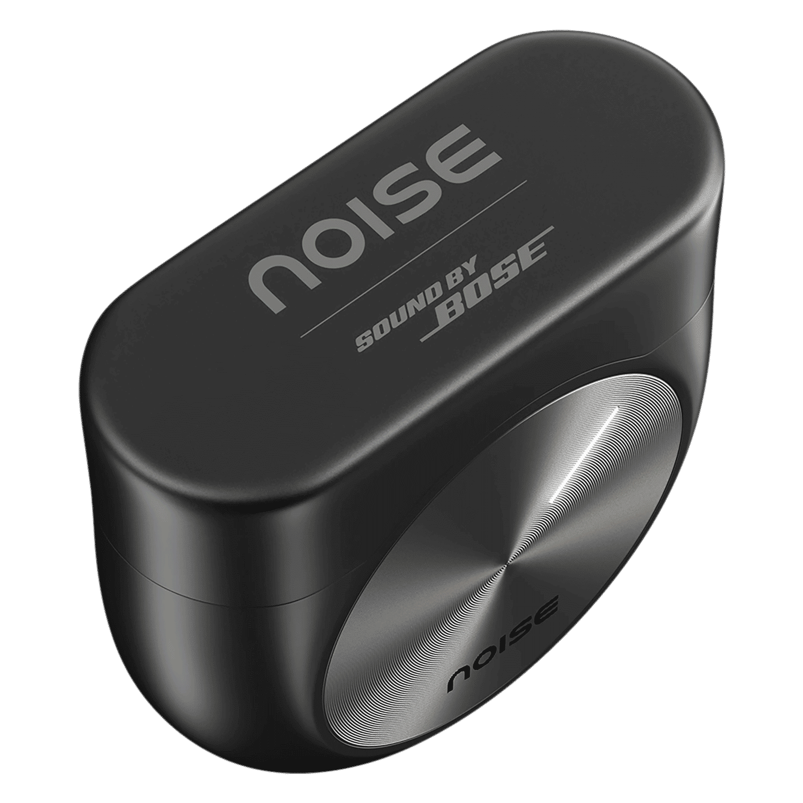 noise Master Buds AUD-HDPHN-MASTERBUDS TWS Earbuds with Adaptive Noise Cancellation (Water Resistant, Immersive Spatial Audio, Onyx Black)_5