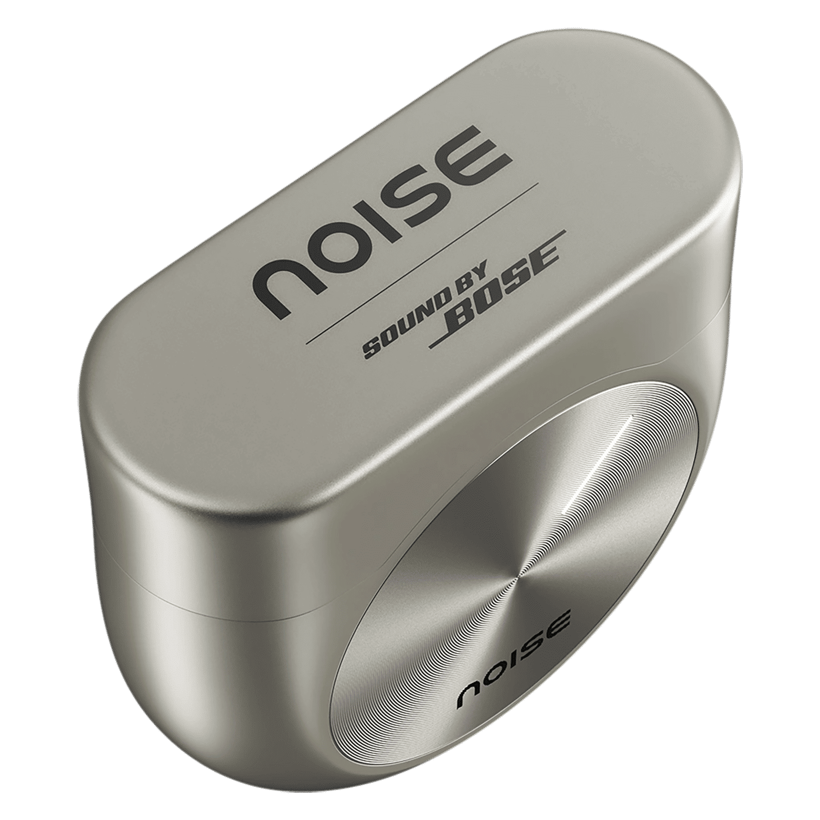 noise Master Buds AUD-HDPHN-MASTERBUDS TWS Earbuds with Adaptive Noise Cancellation (Water Resistant, Immersive Spatial Audio, Titanium) noise Master Buds AUD-HDPHN-MASTERBUDS TWS Earbuds with Adaptive Noise Cancellation (Water Resistant, Immersive Spatial Audio, Titanium)_6
