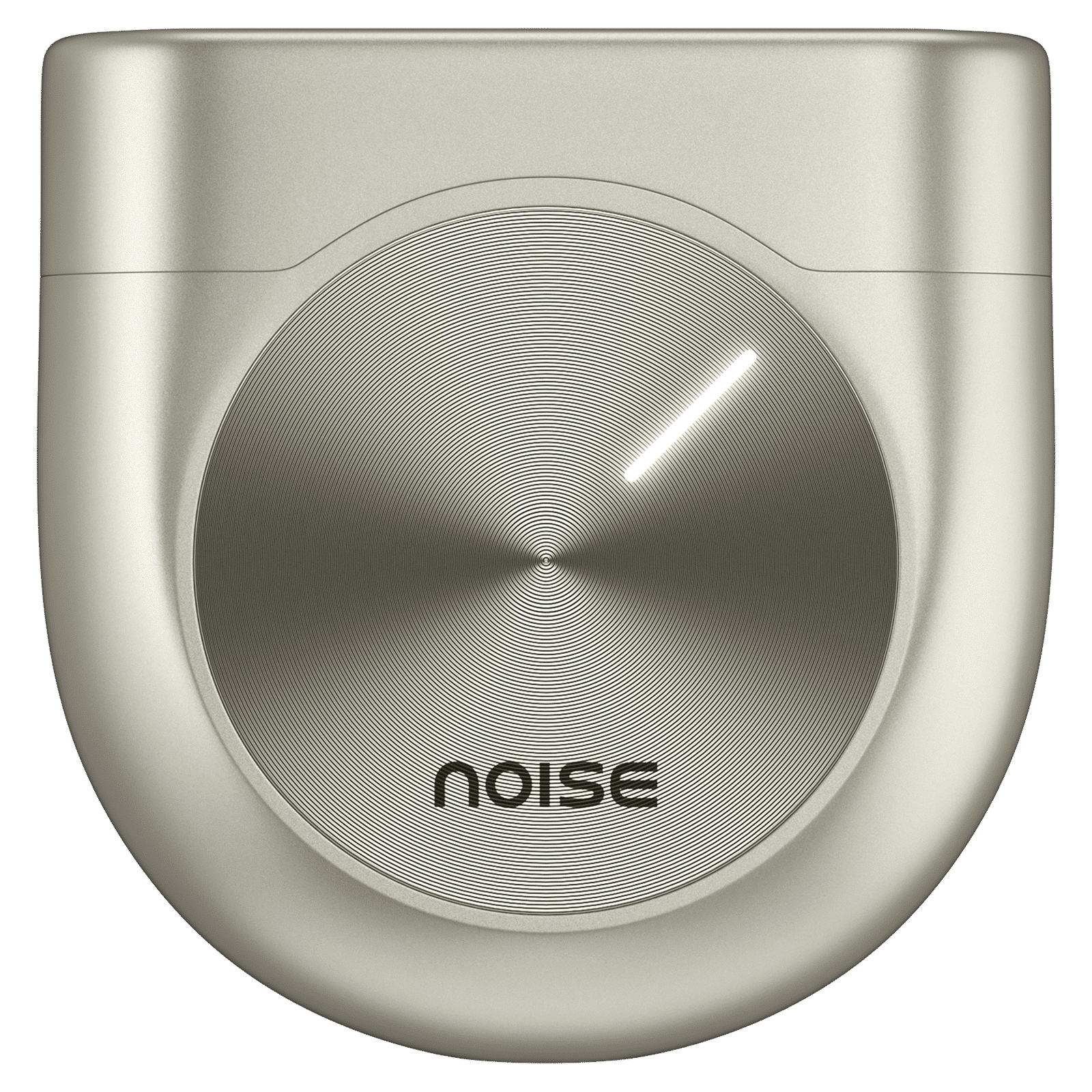 noise Master Buds AUD-HDPHN-MASTERBUDS TWS Earbuds with Adaptive Noise Cancellation (Water Resistant, Immersive Spatial Audio, Titanium) noise Master Buds AUD-HDPHN-MASTERBUDS TWS Earbuds with Adaptive Noise Cancellation (Water Resistant, Immersive Spatial Audio, Titanium)_8